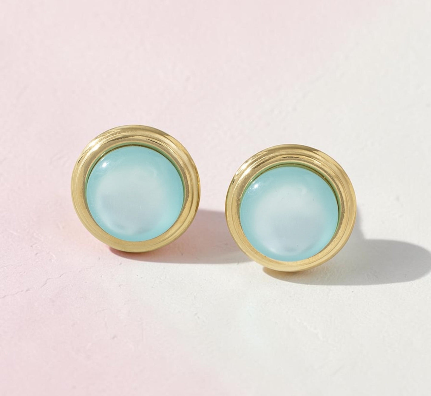 Boucles d'oreilles MURMURE