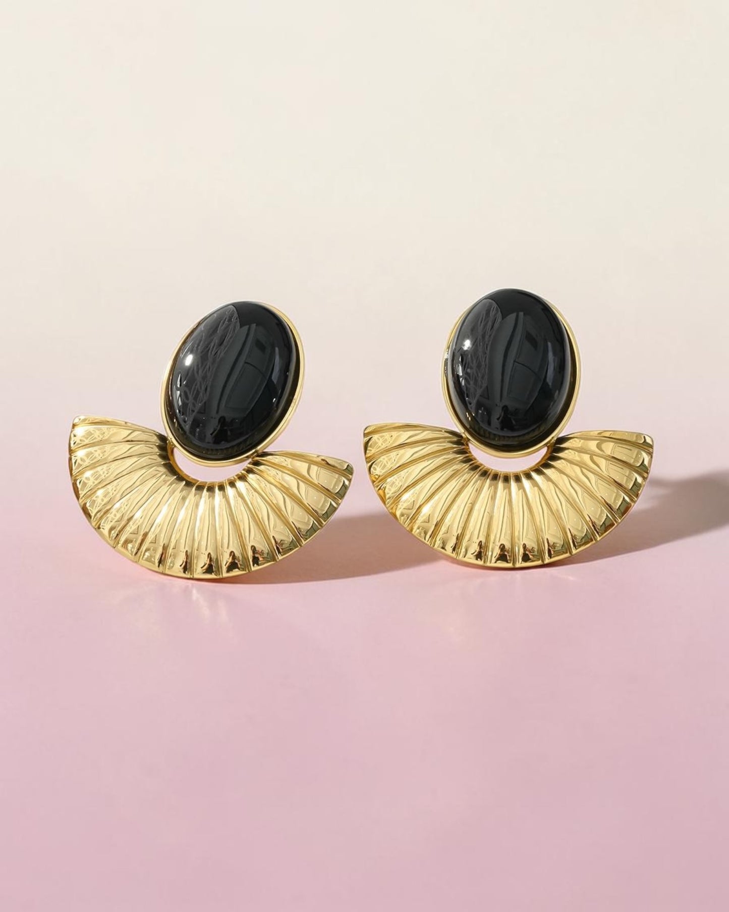 Boucles d'oreilles INDROO