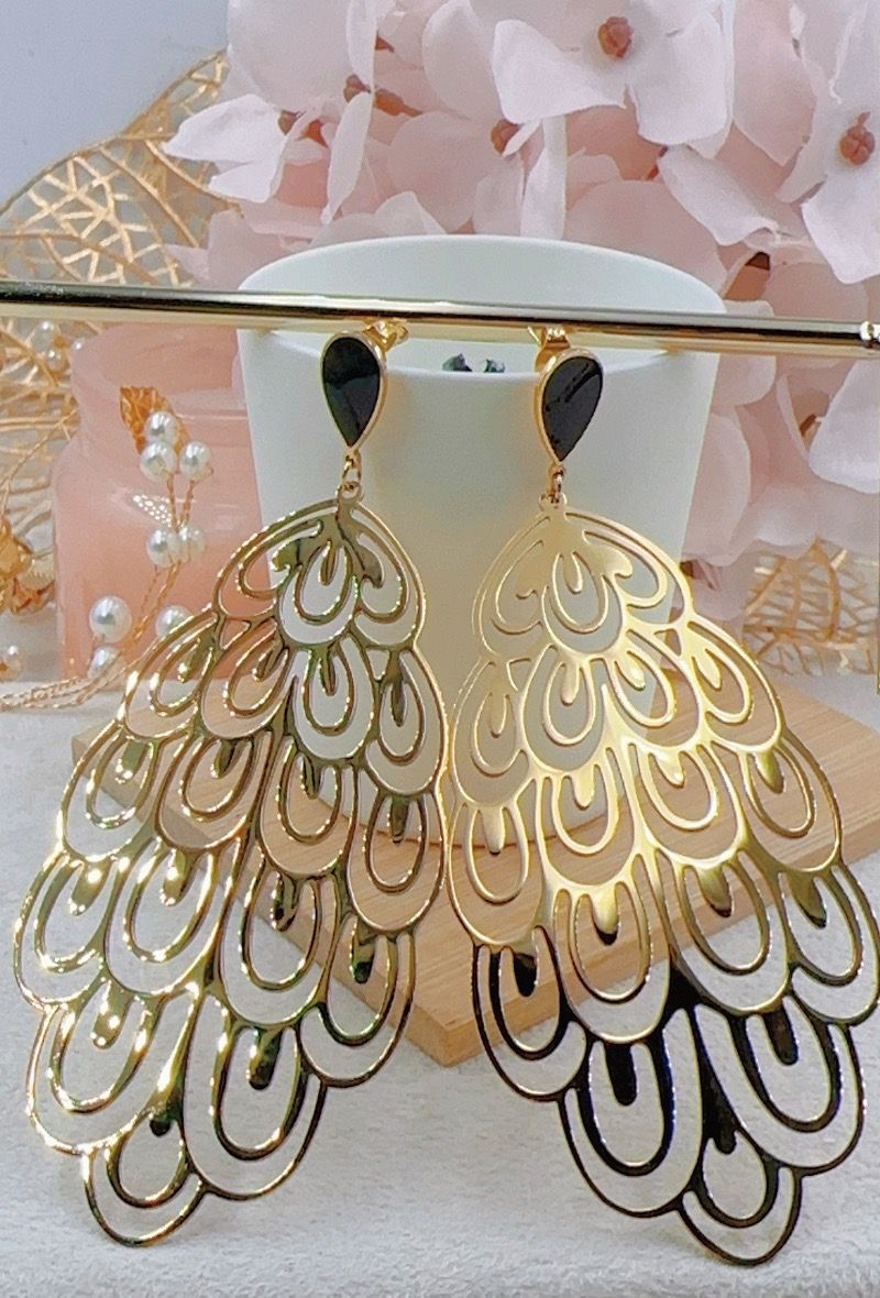 Boucles PAON