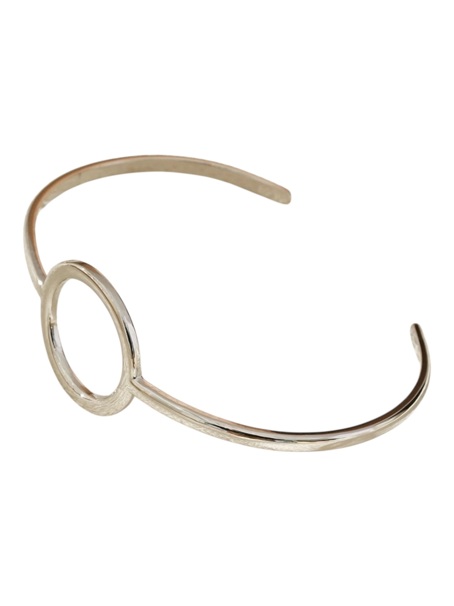 Bracelet Jonc SWAN