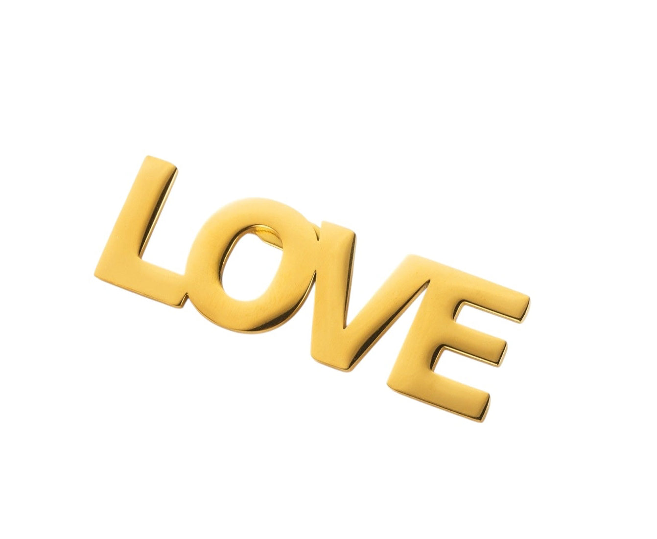 Broche LOVE