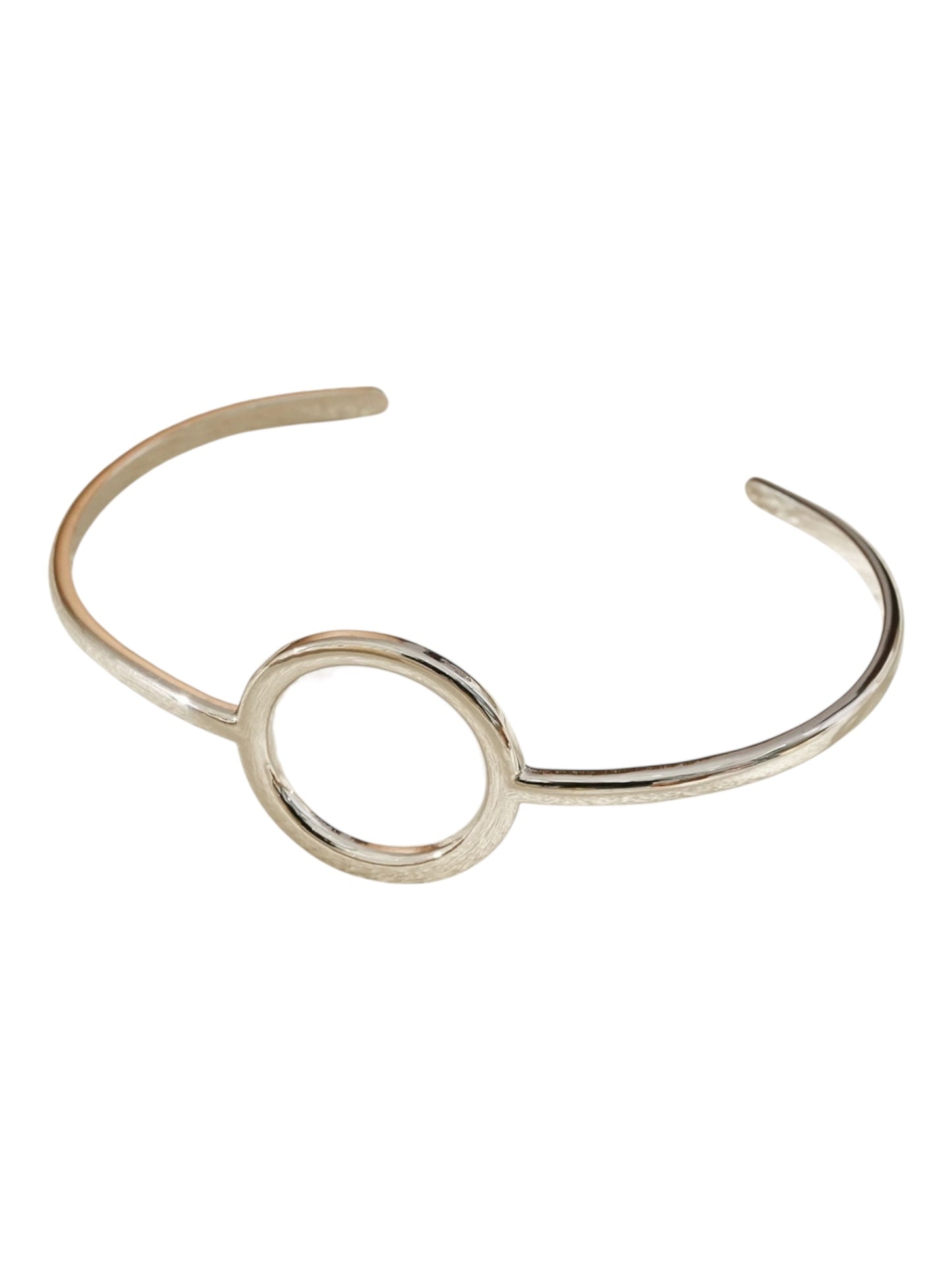 Bracelet Jonc SWAN