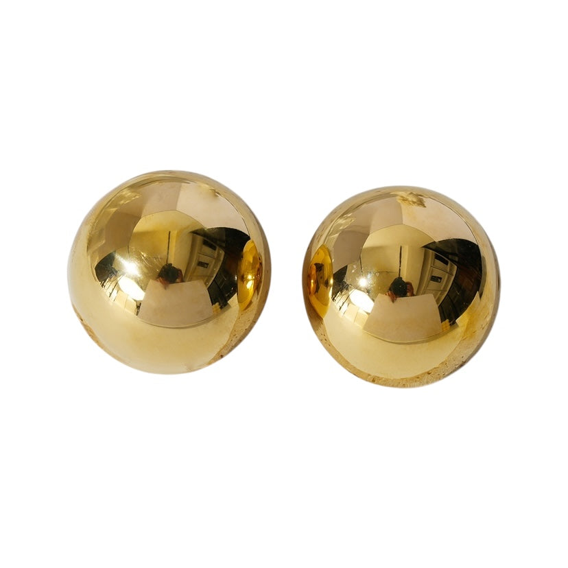 Boucles d'oreilles CLIPS ANISE