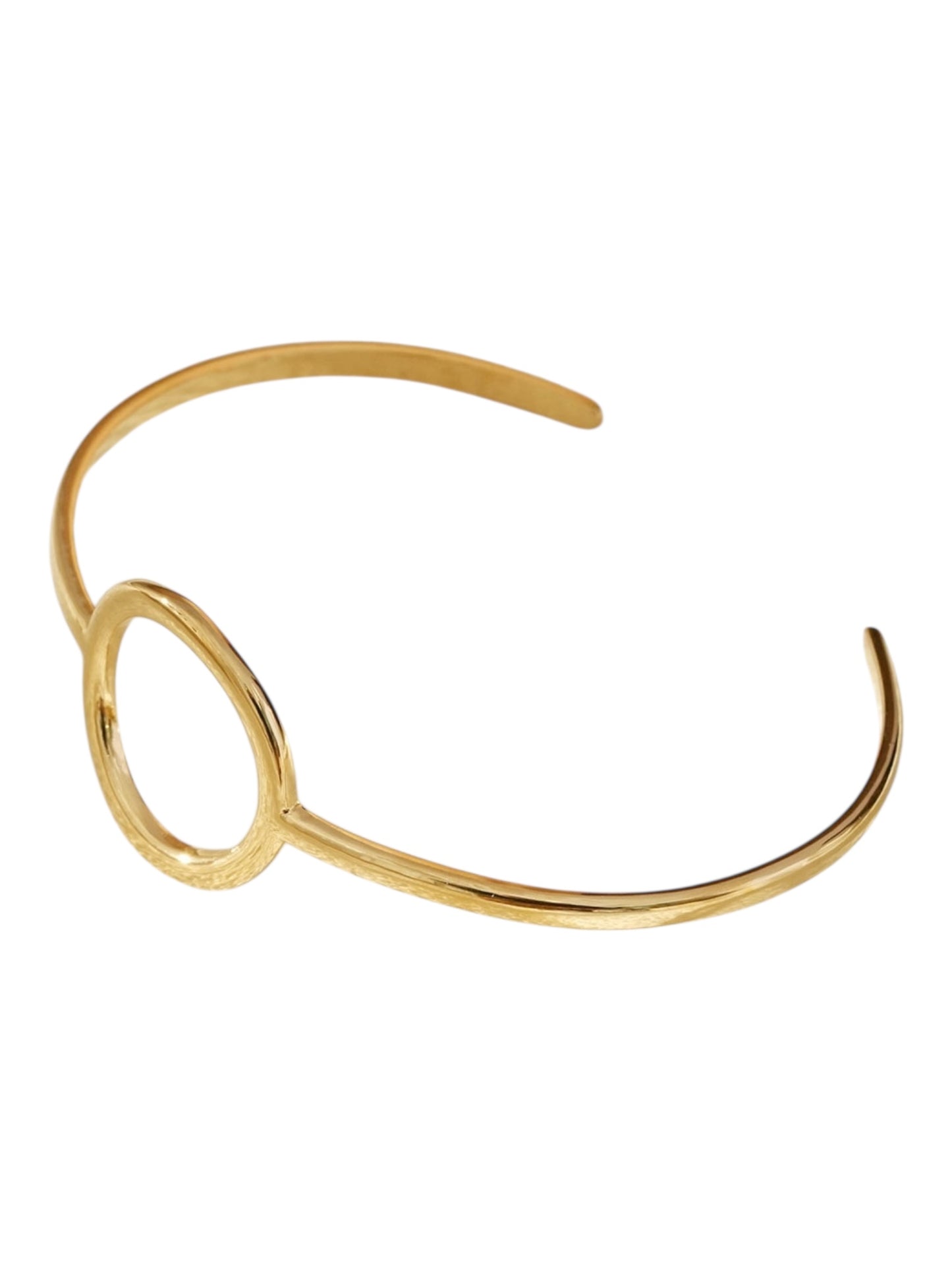 Bracelet Jonc SWAN