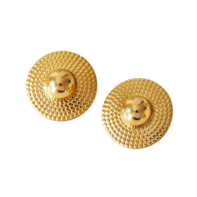 Boucles d'oreilles CLIPS ASTELLE