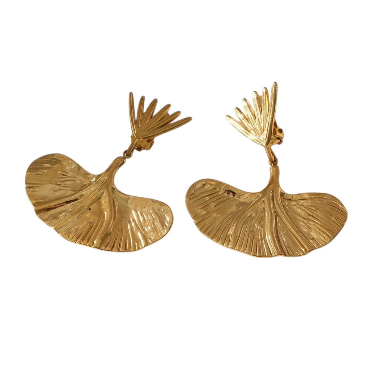 Boucles d'oreilles CLIPS ASTRID