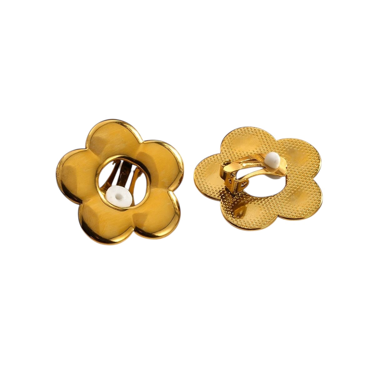 Boucles d'oreilles CLIPS ALIYAH