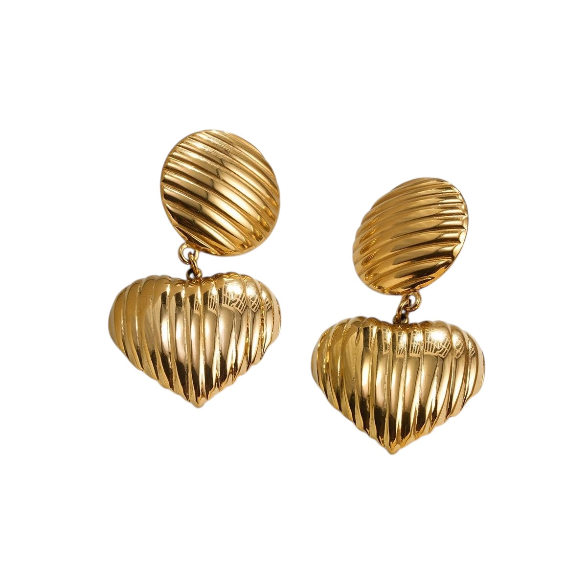 Boucles d'oreilles CLIPS ARIANA