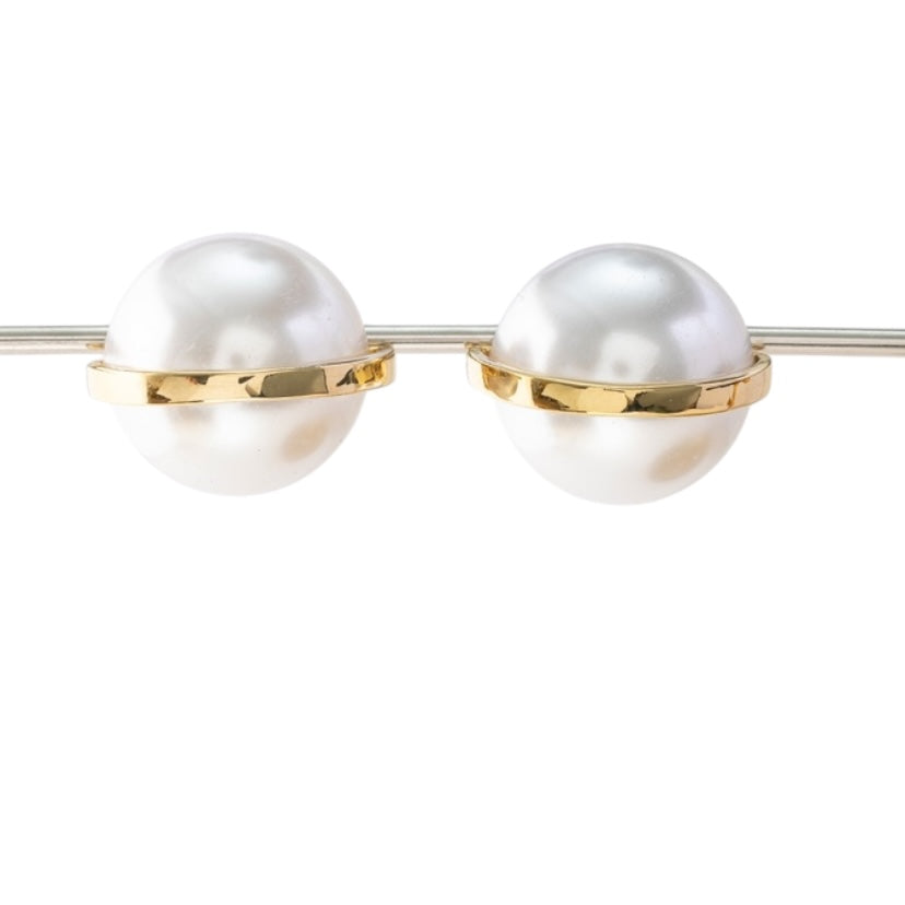 Boucles d'oreilles CLIPS ARIELLE