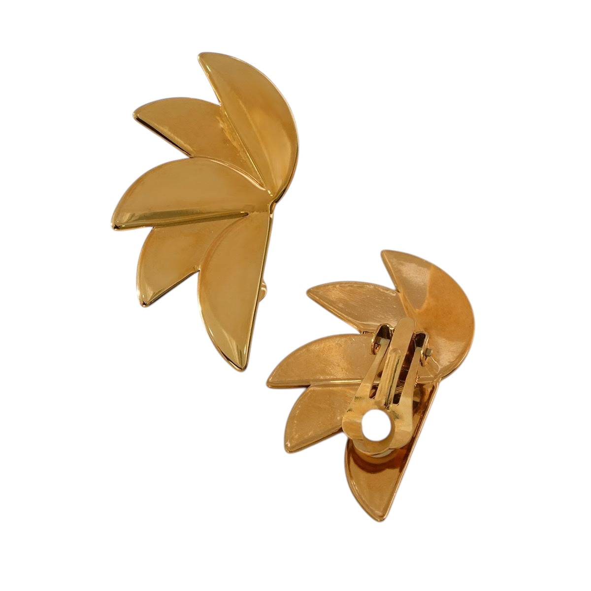 Boucles d'oreilles CLIPS ASTRAL
