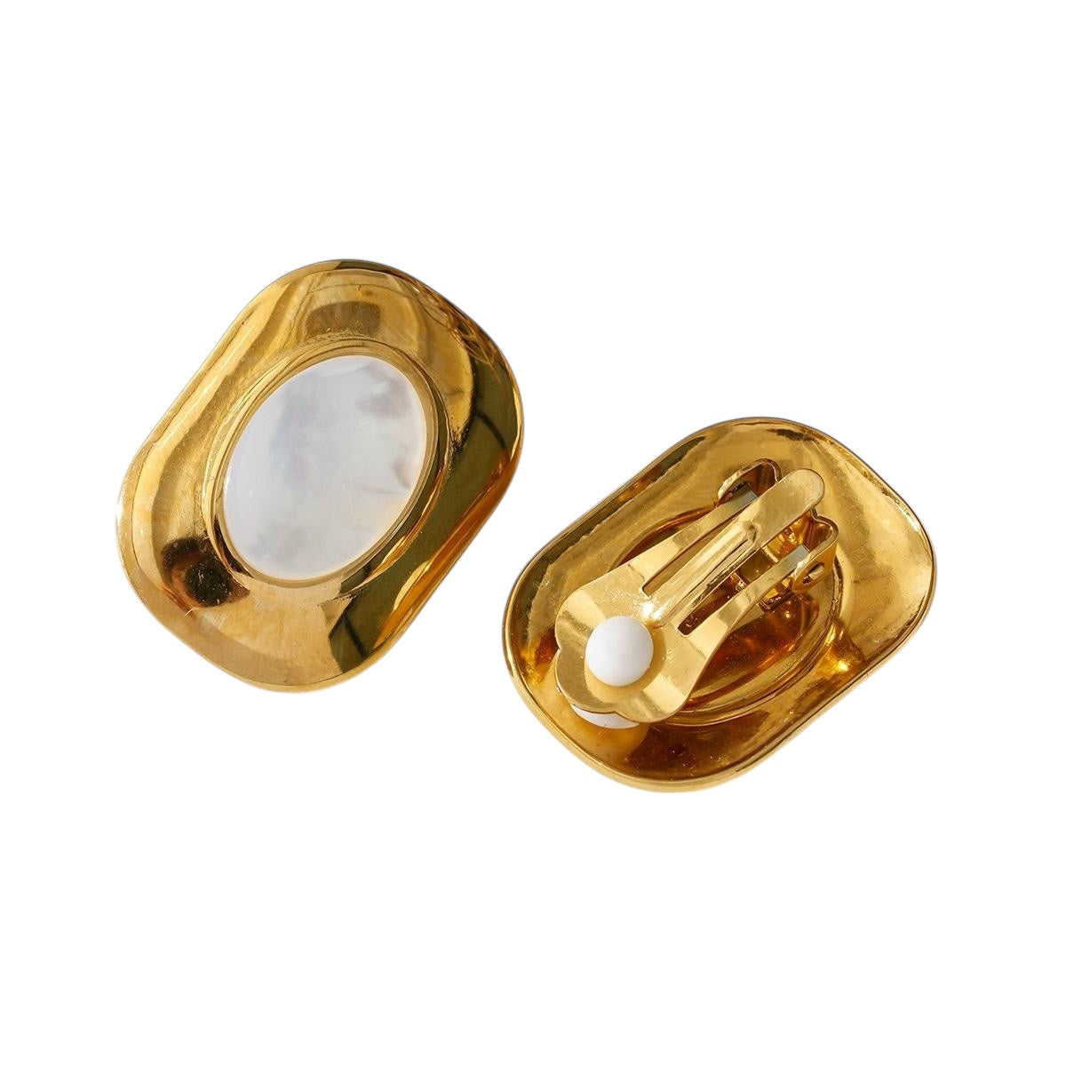 Boucles d'oreilles CLIPS ALOÏS