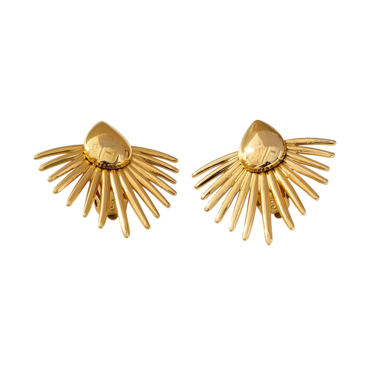Boucles d'oreilles ANAË