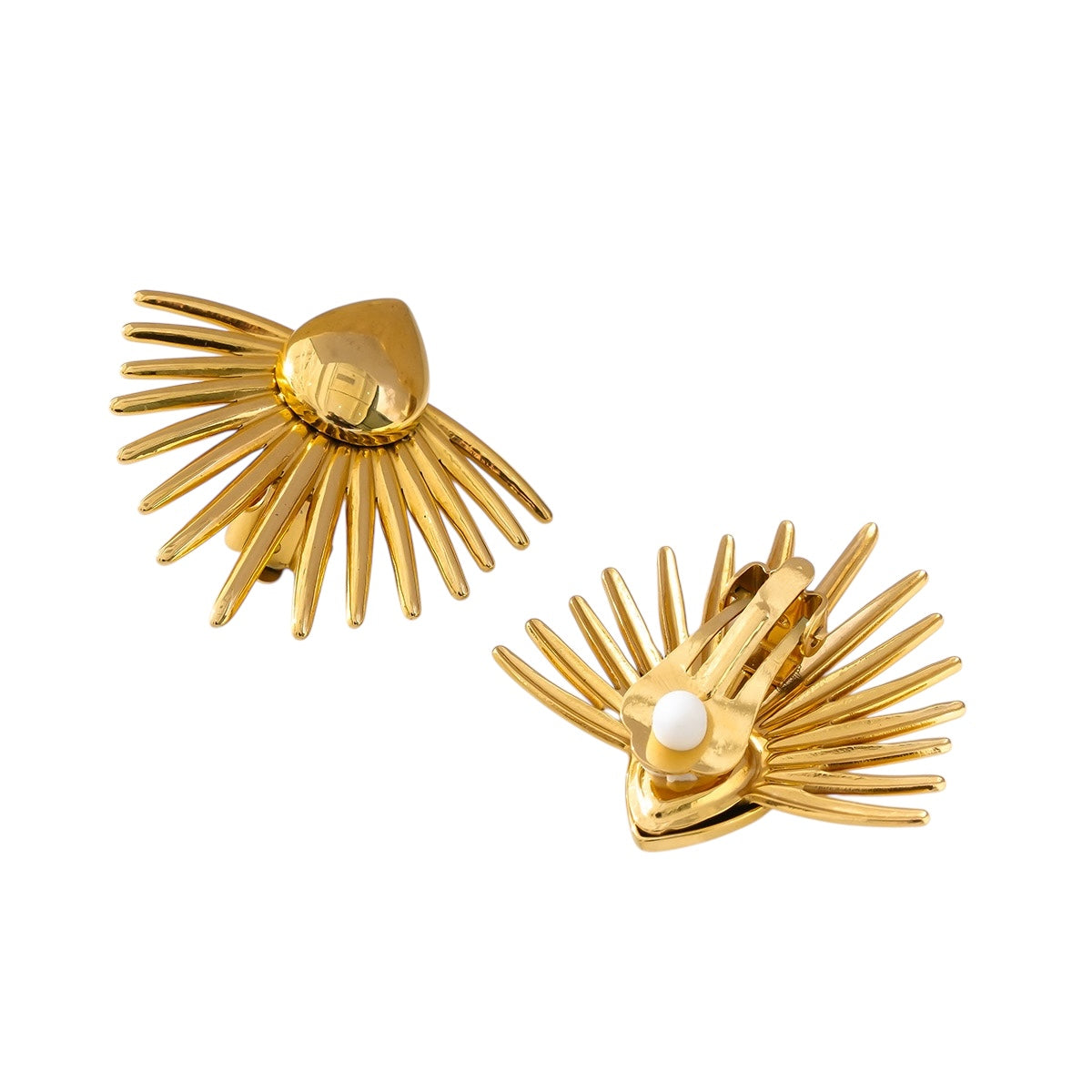 Boucles d'oreilles ANAË