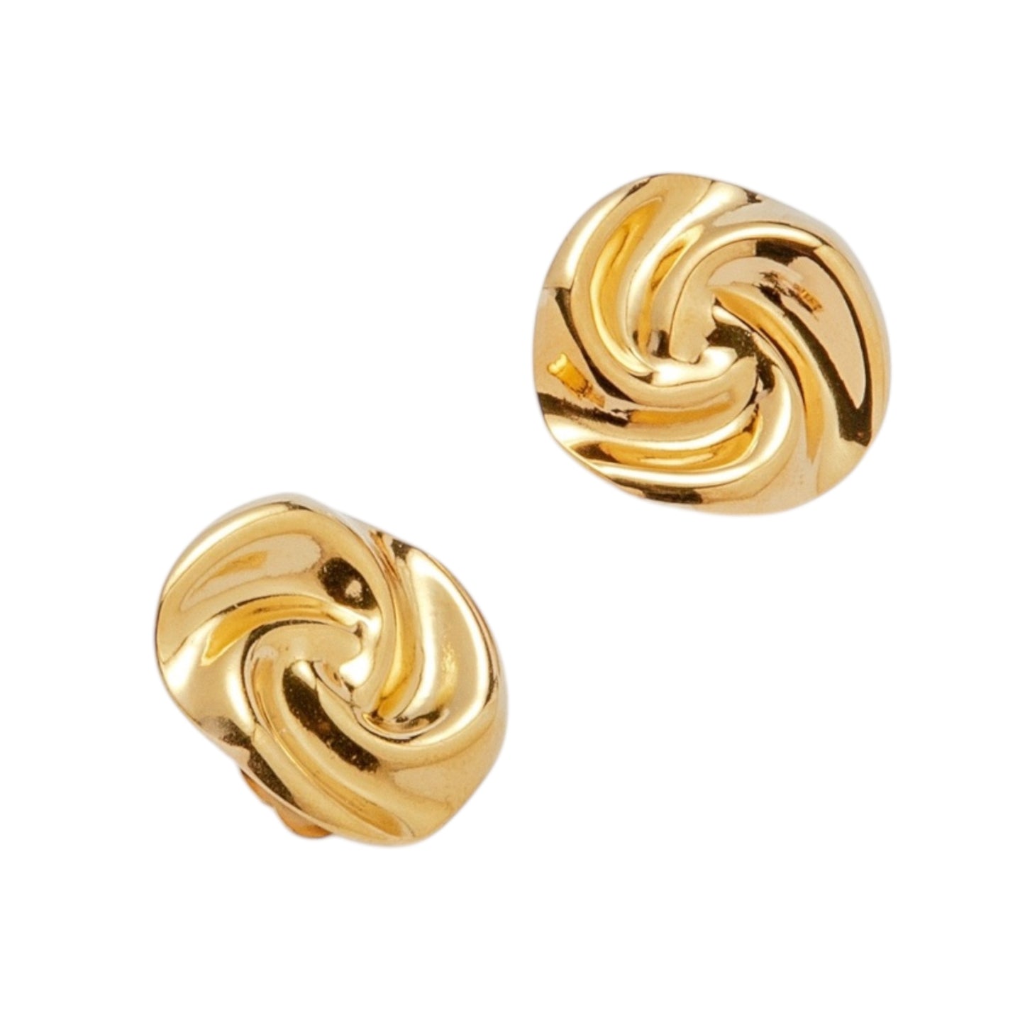 Boucles d'oreilles CLIPS ALICE