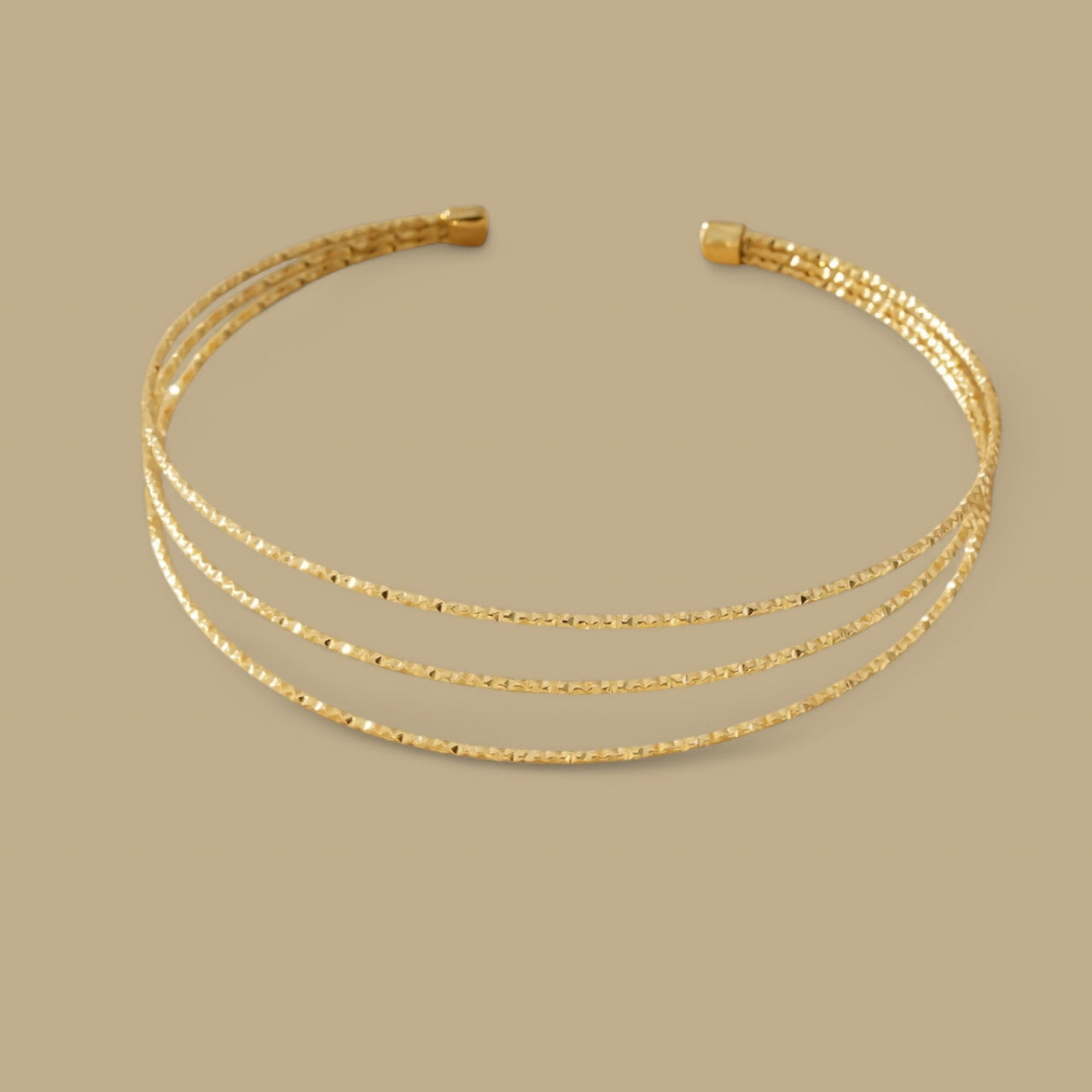 Accessoires Bijoux de Bras MEL