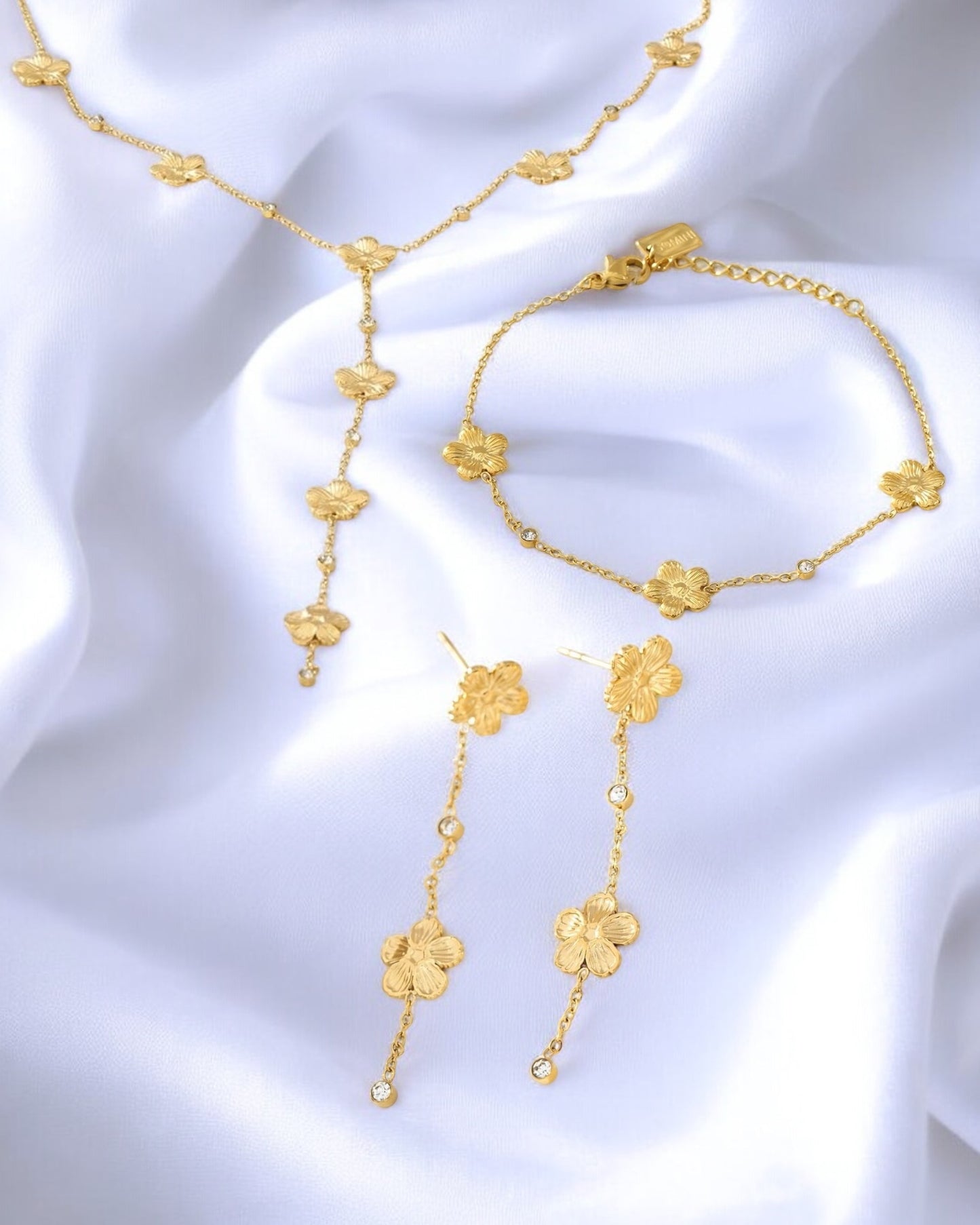 Parure LYA