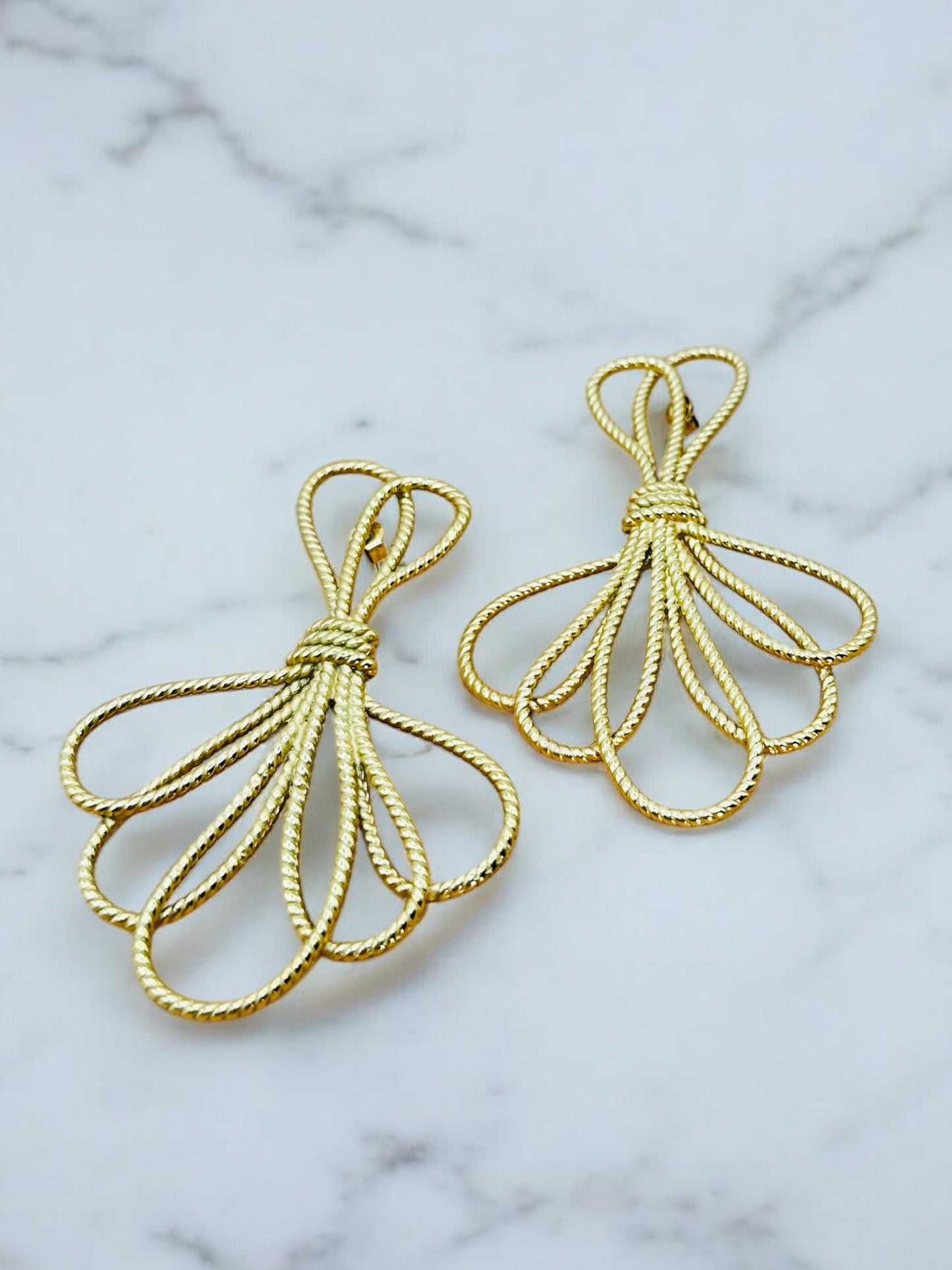 Boucles d'oreilles ARIOKA