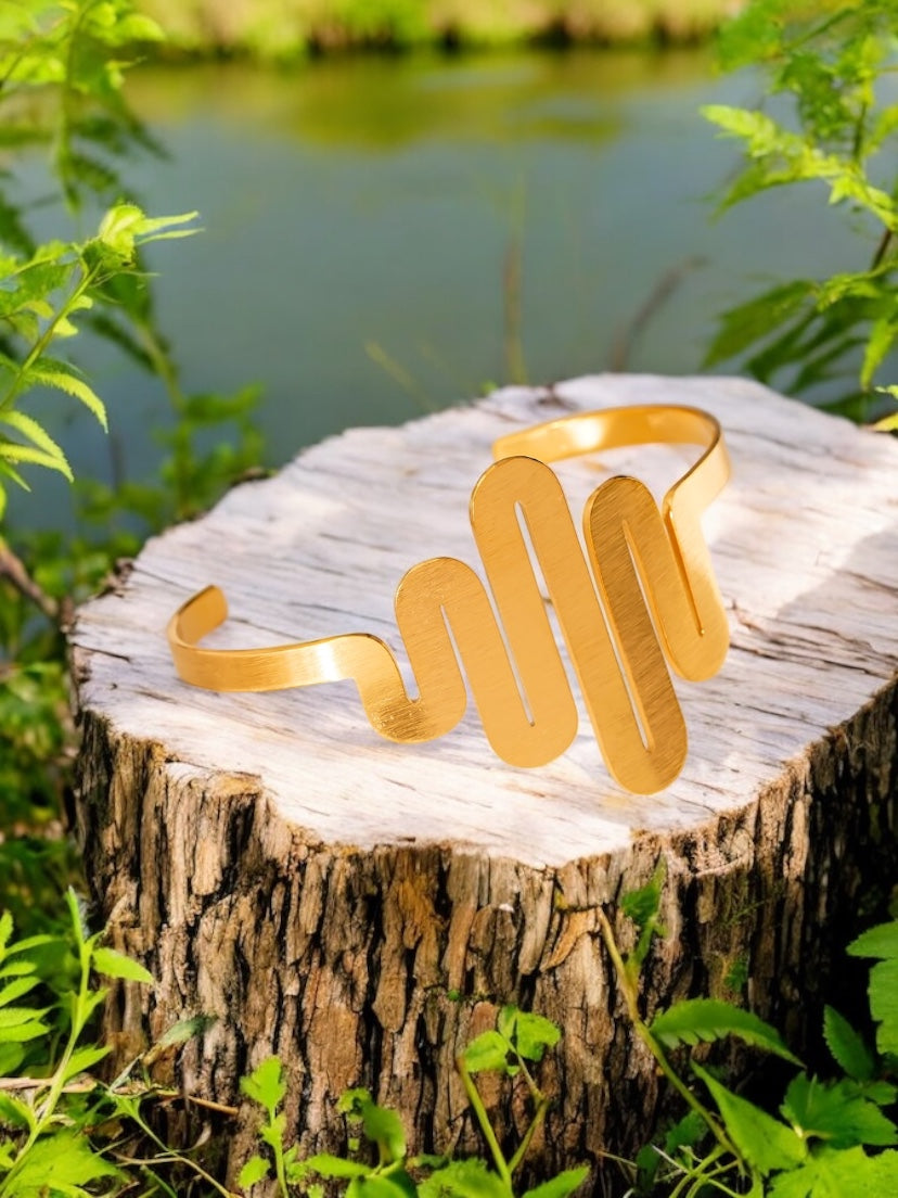 Bracelet JONC SYHAM