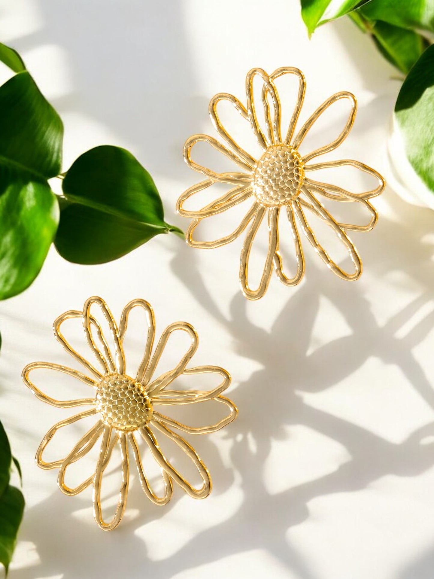 Boucles d'oreilles THAÏ