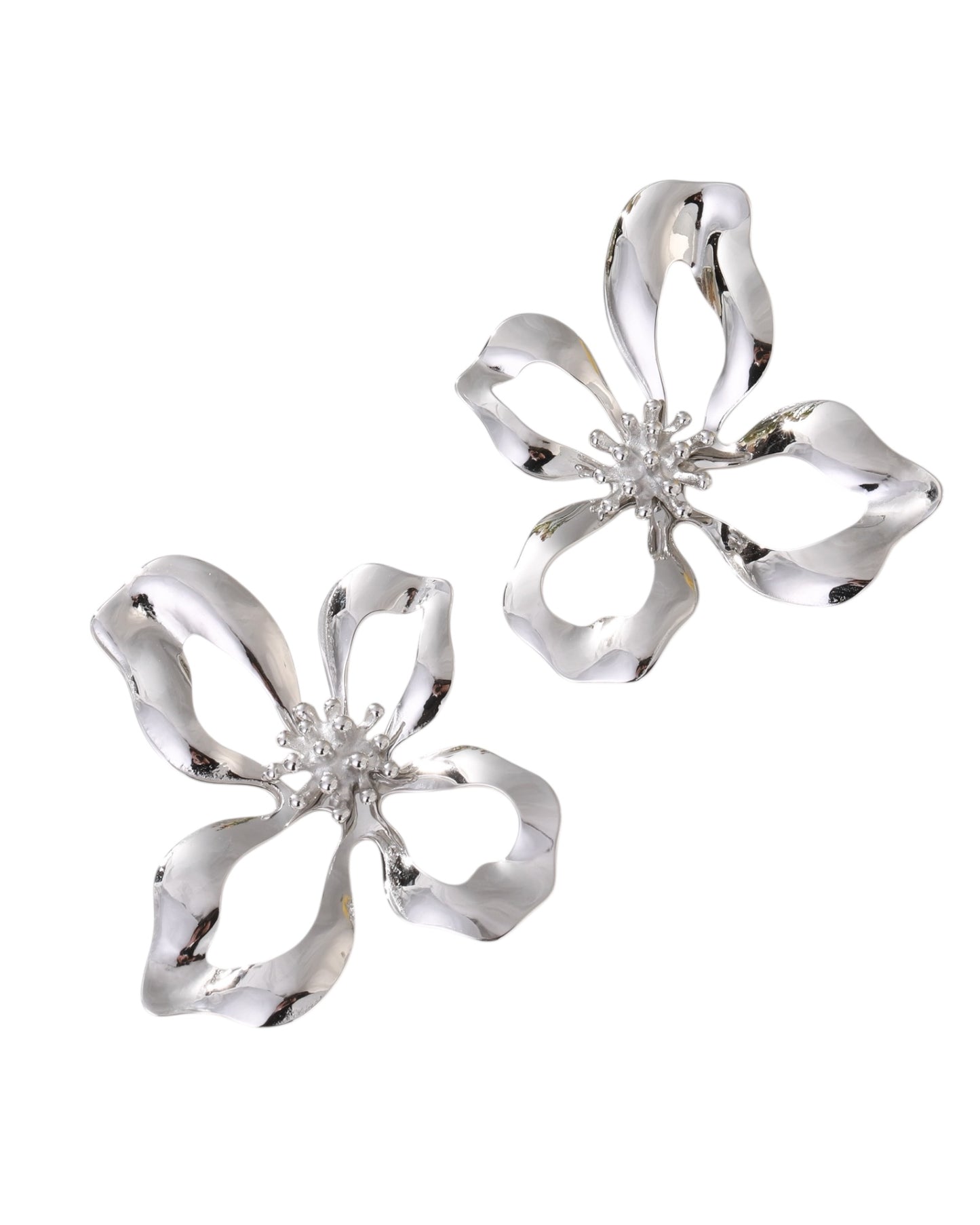 Boucles d'oreilles KASIKA