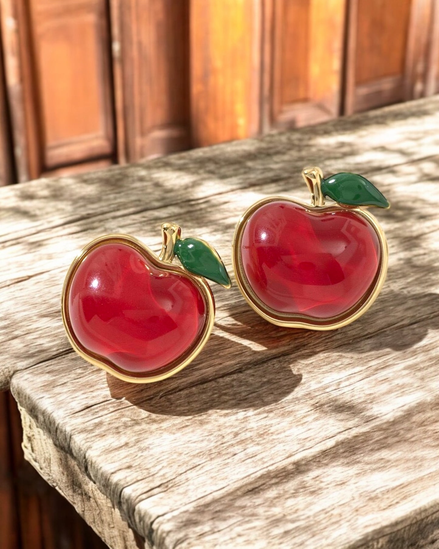 Boucles d'oreilles CANDY