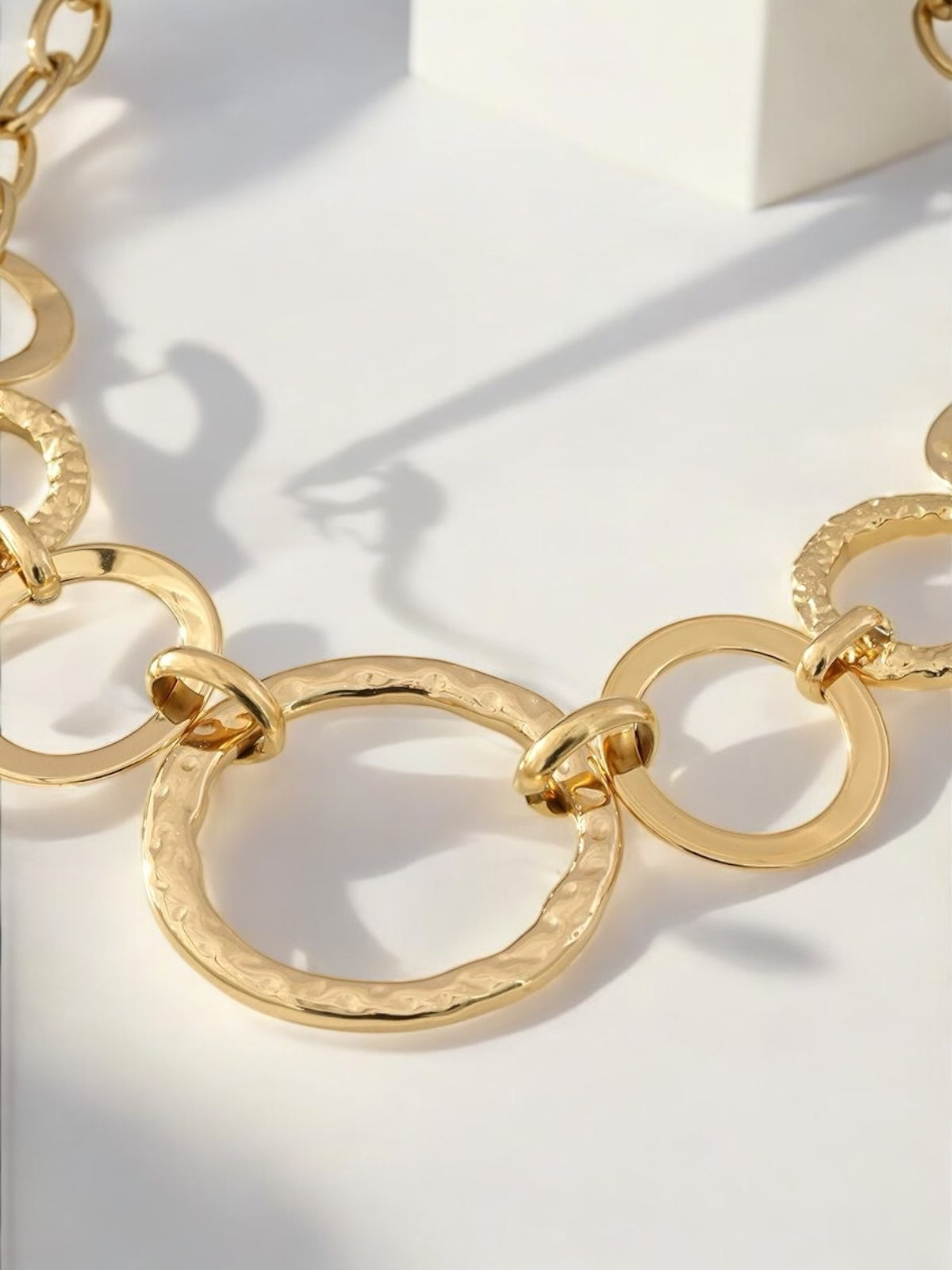 Collier SOLFEGE