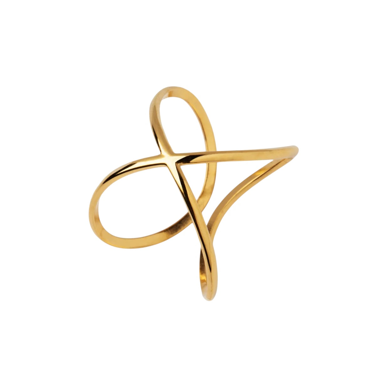 Bague HORIZON