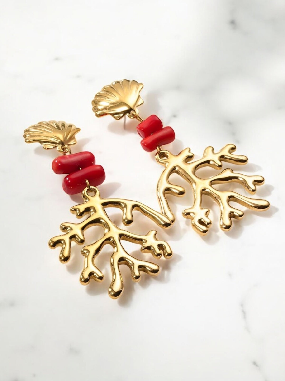 Boucles CORAIL