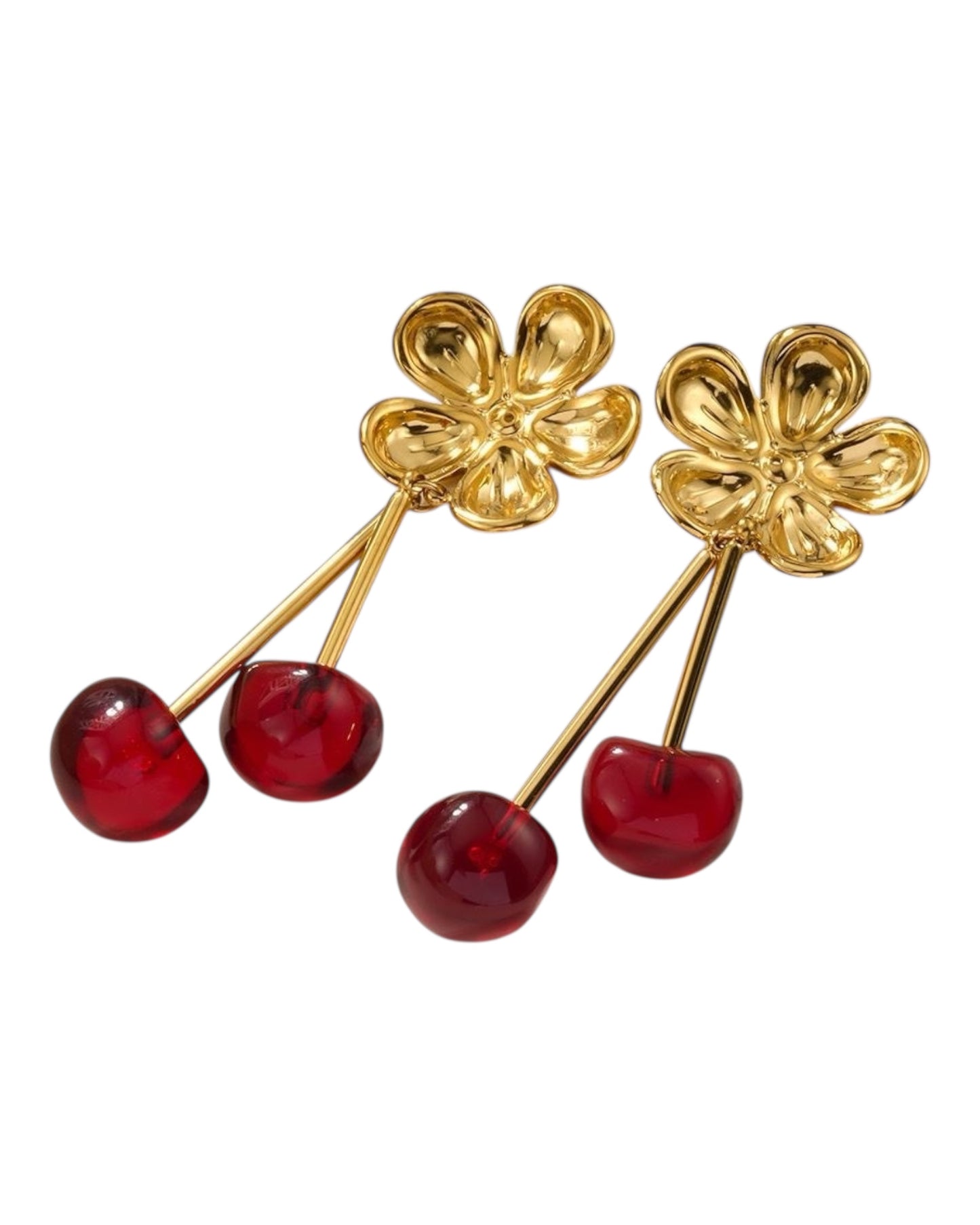 Boucles COULI de CERISES