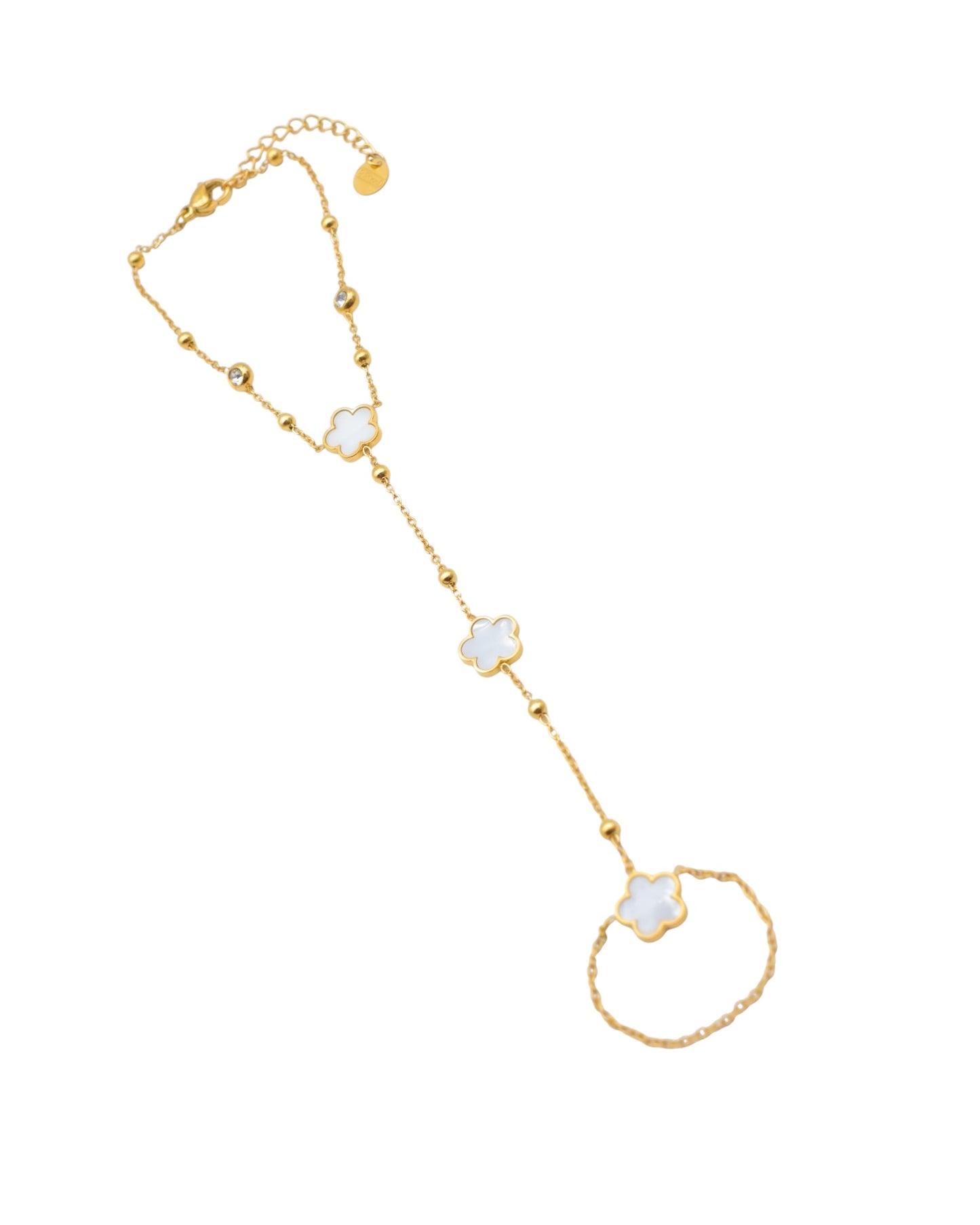 Chaine de mains ONEILLE