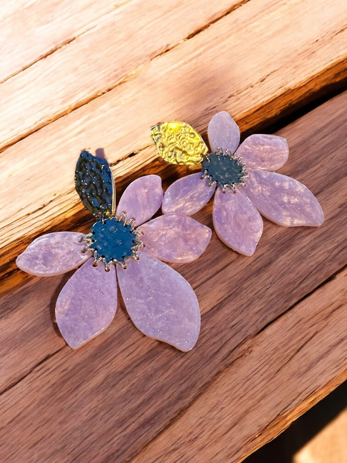 Boucles d'oreilles FENTY