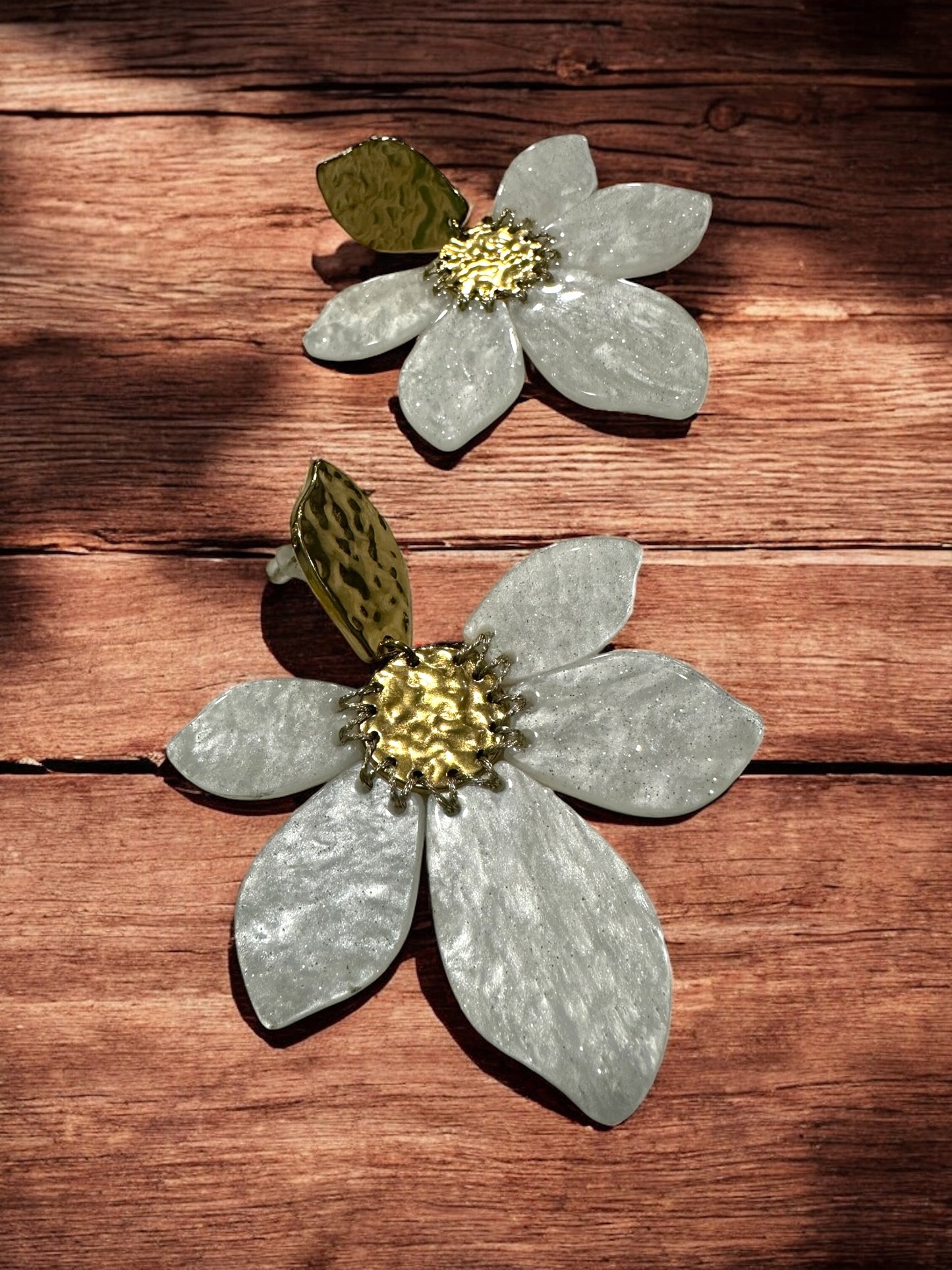 Boucles d'oreilles FENTY