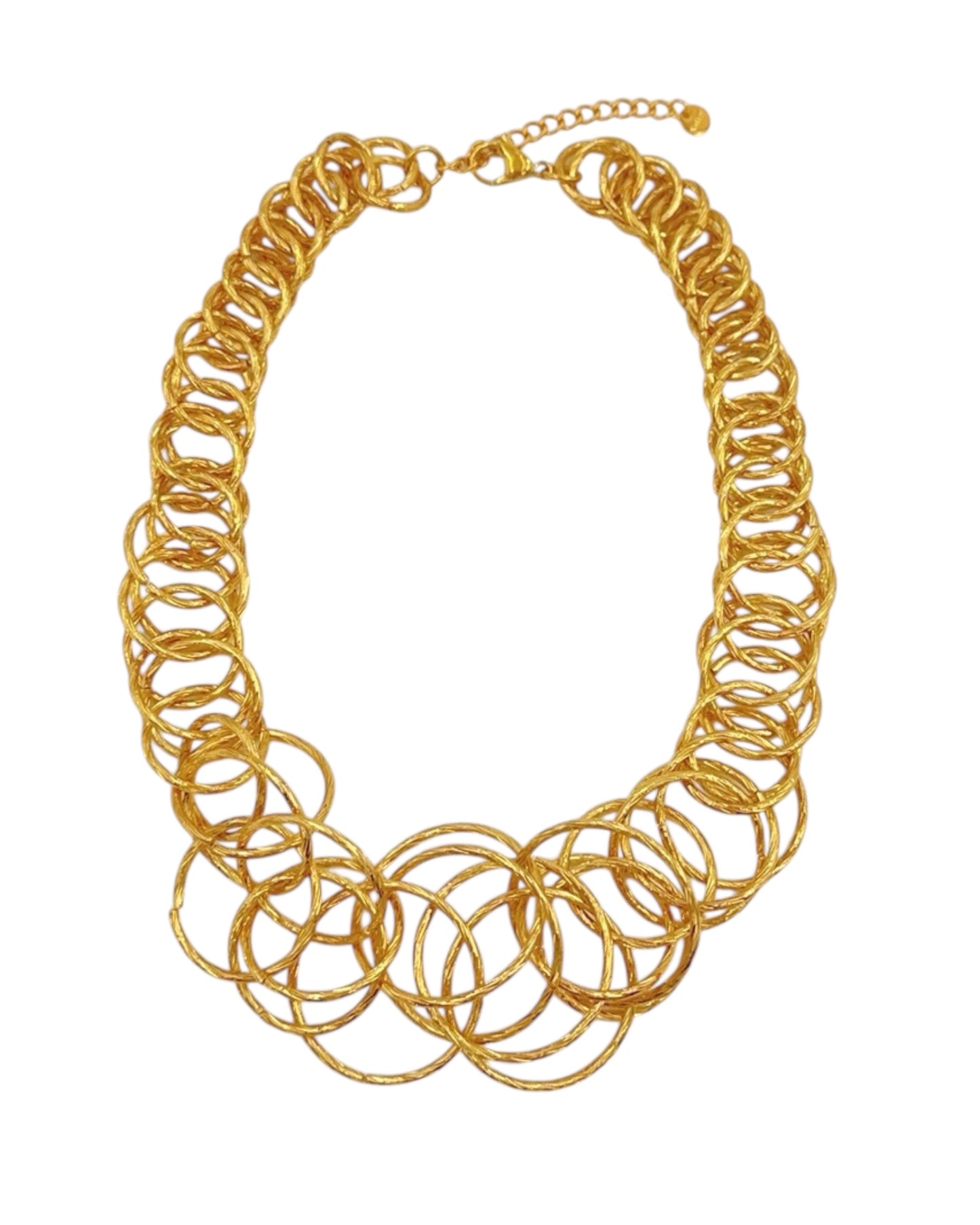 Collier CALLIOPE