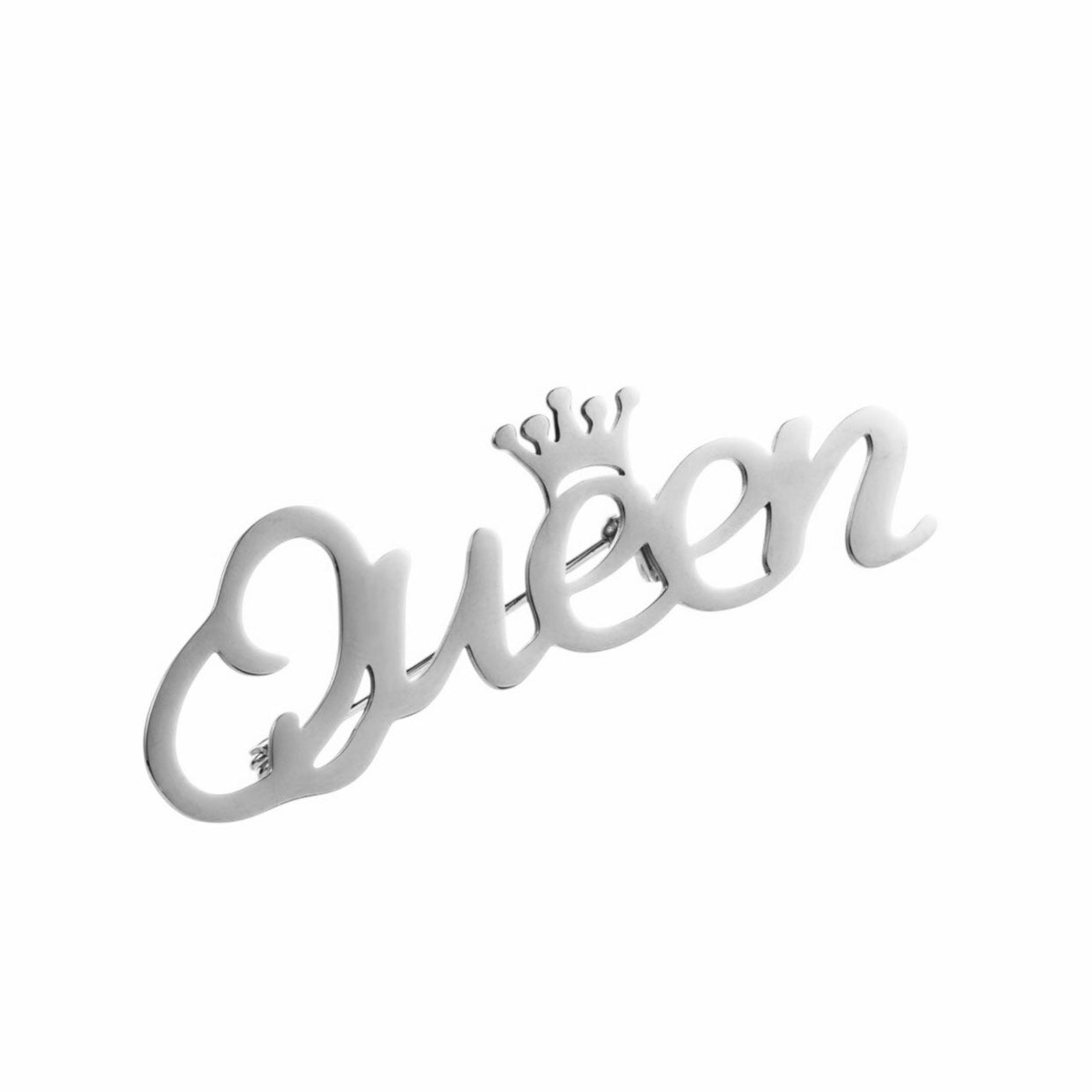 Broche QUEEN