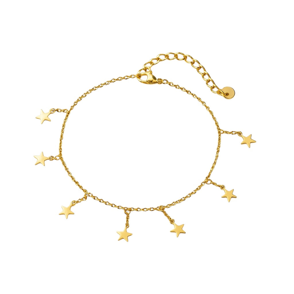 Chaine de Chevilles LENA