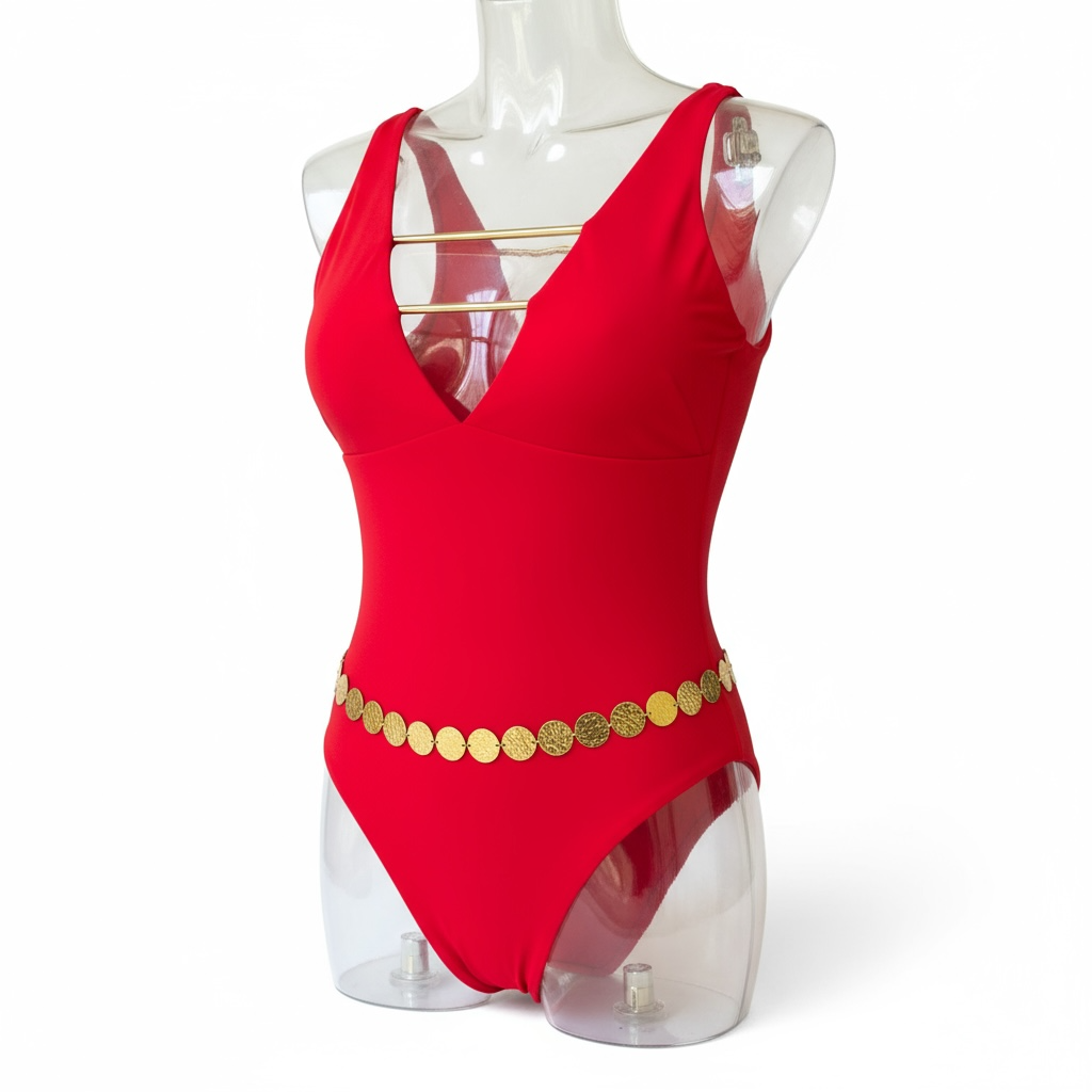 Chaine de taille SUPRÊME