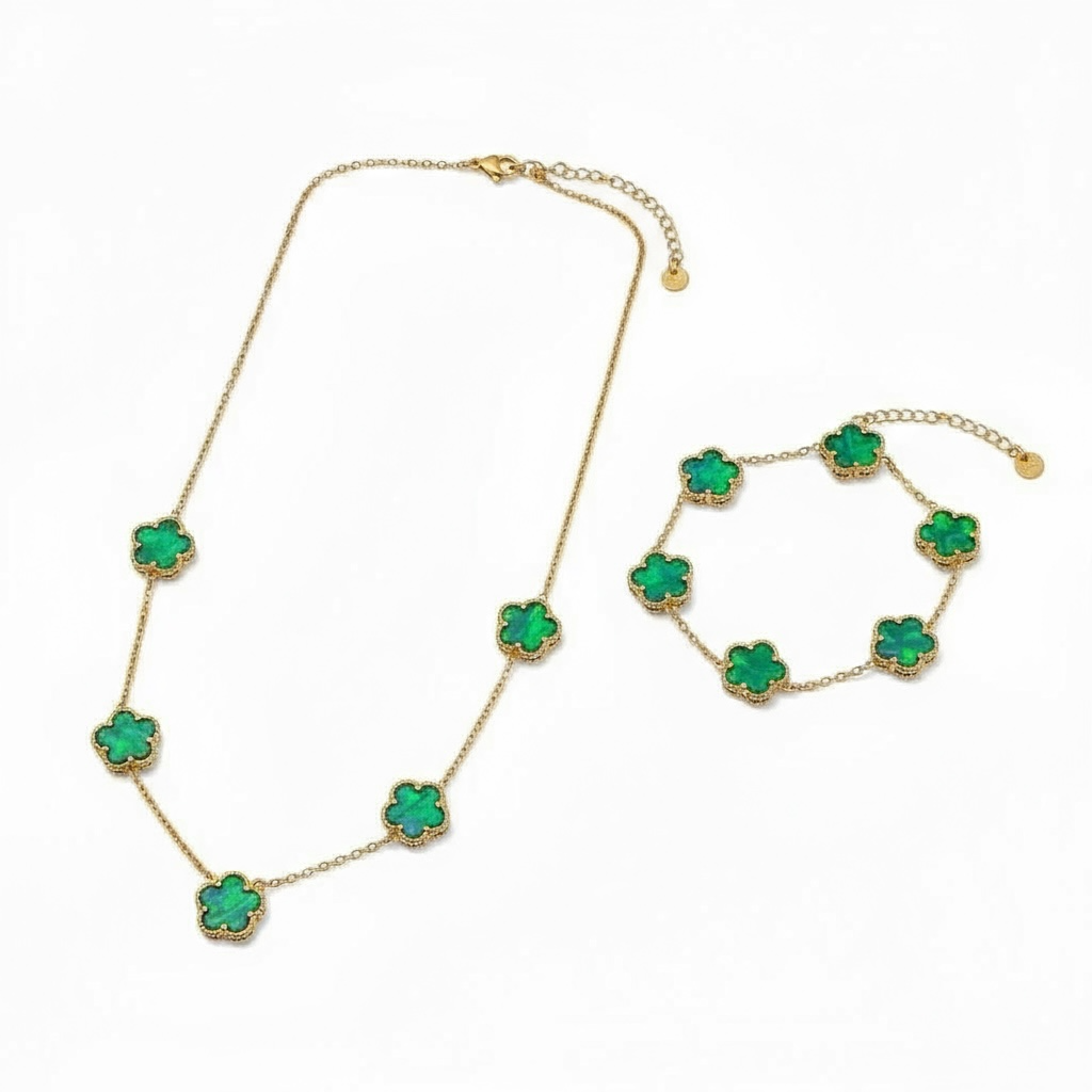 Parure BOHEME 2 pièces