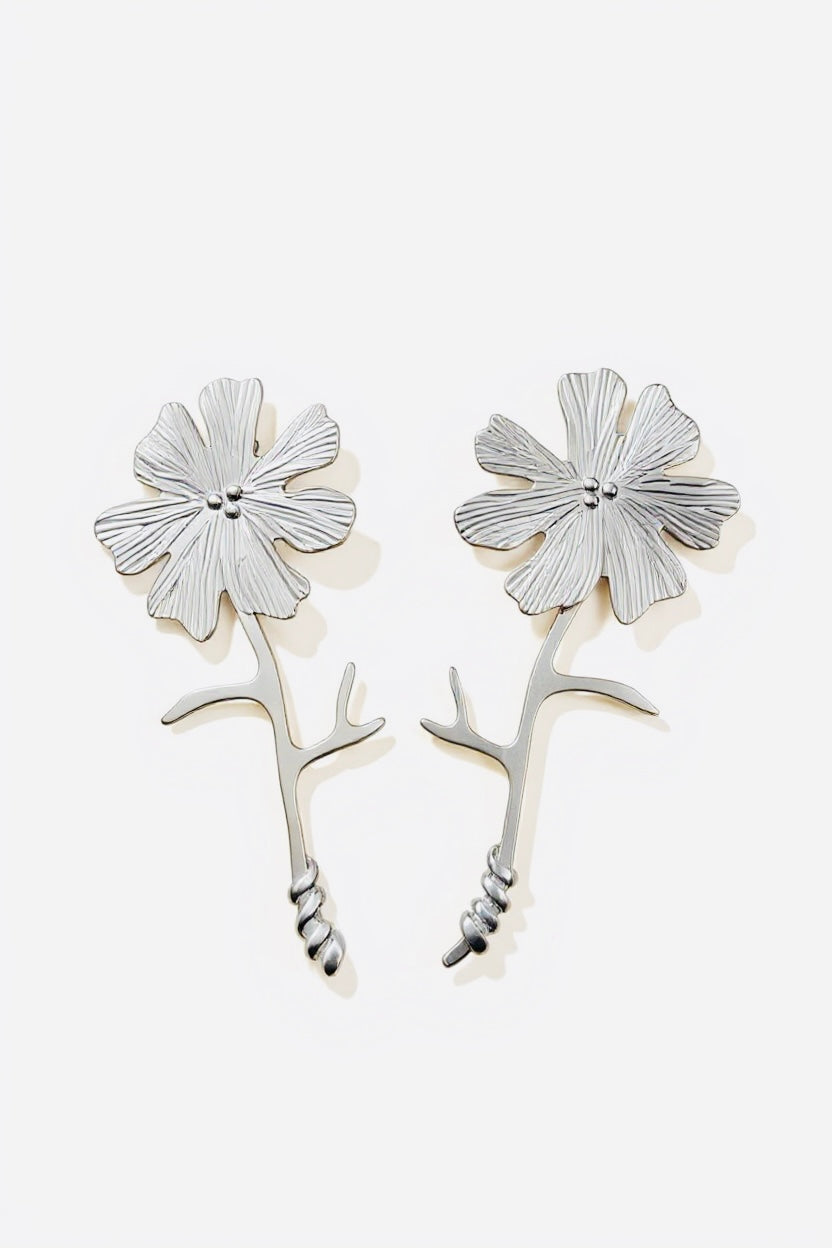 Boucles d'oreilles MATADOR