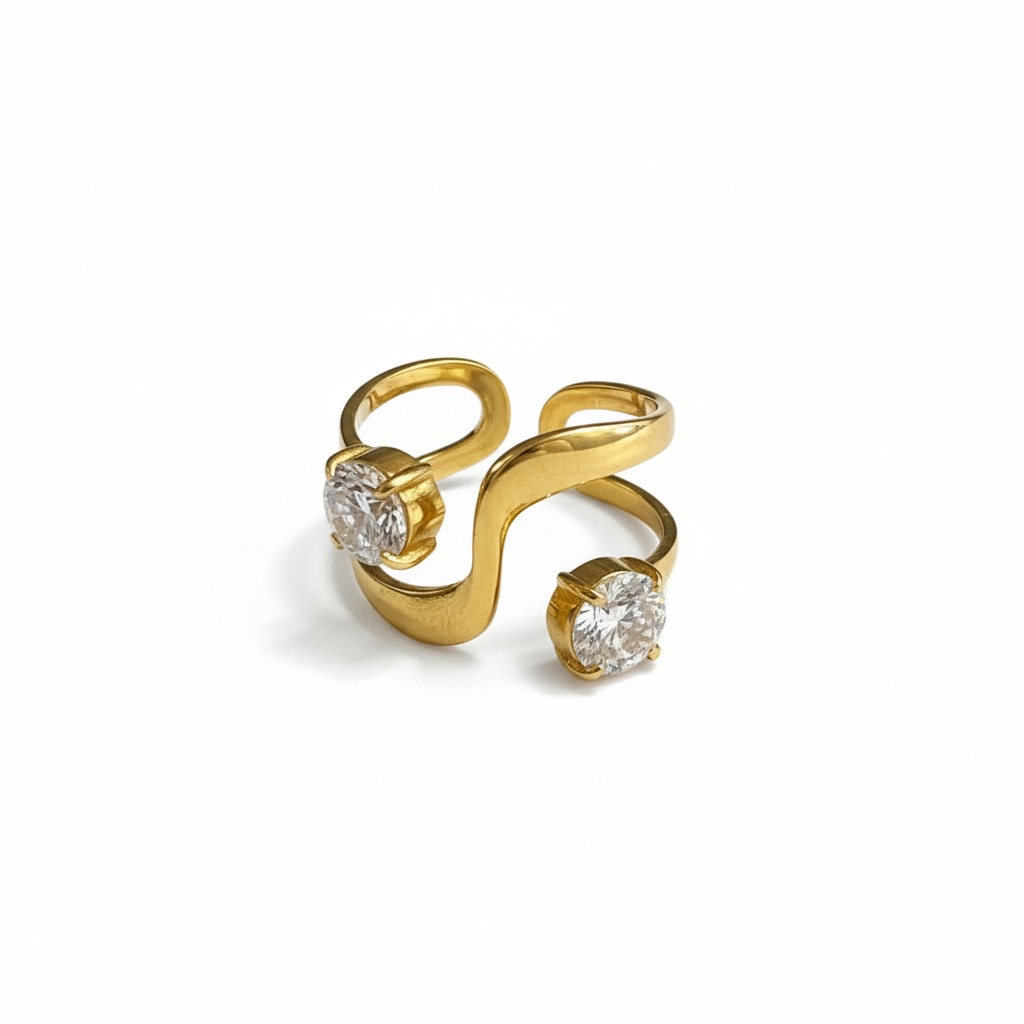 Bague JESSICA
