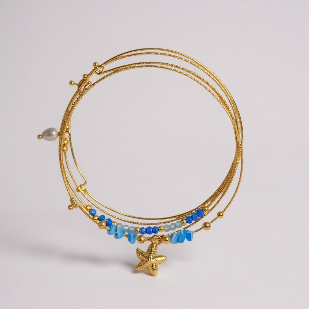 Lot de Bracelet AVALANCHE