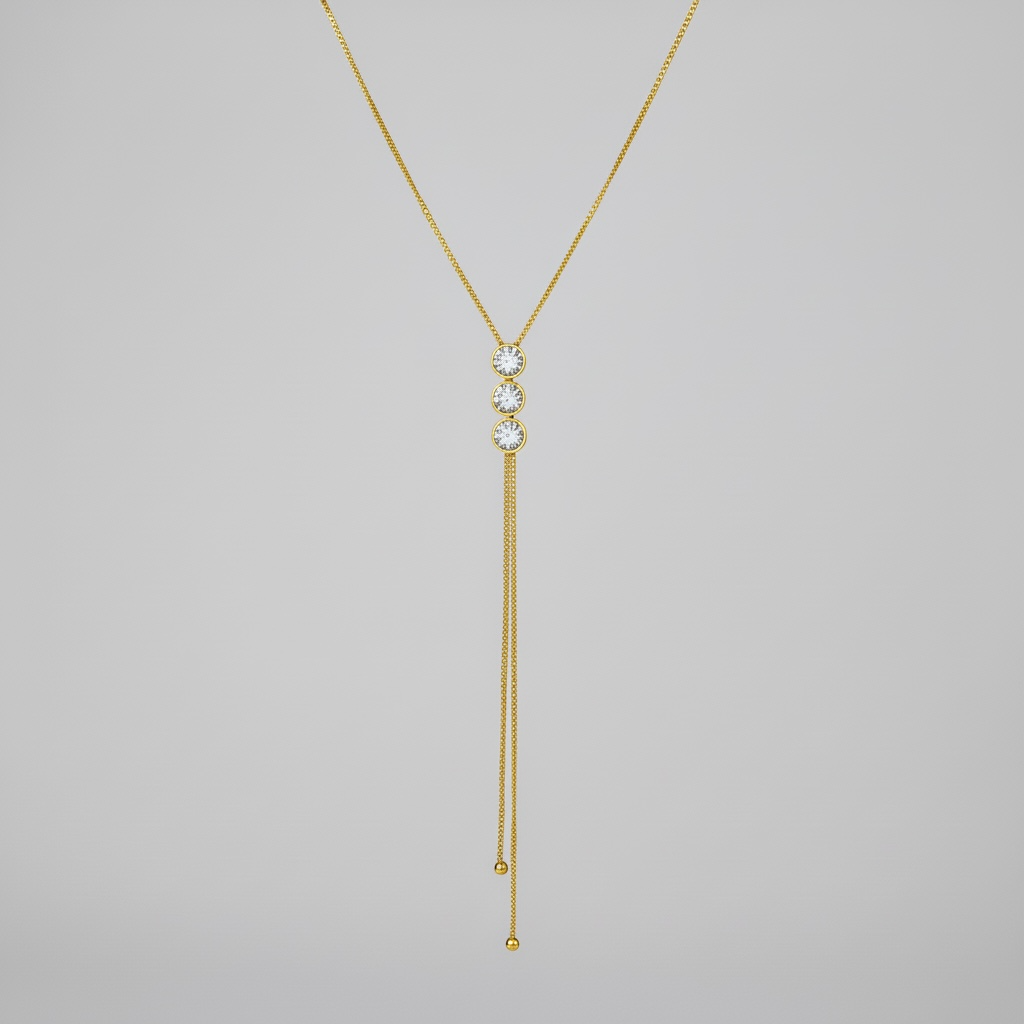 Collier RIHANNA