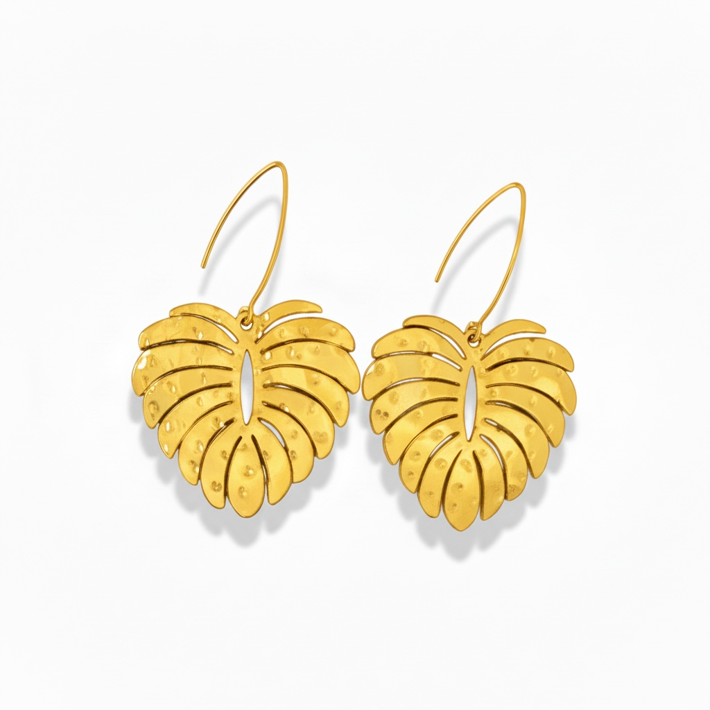 Boucles d'oreilles ISIS