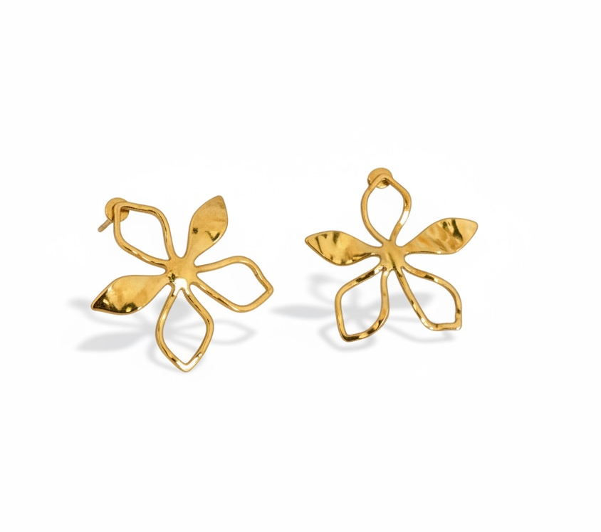 Boucles d'oreilles HELYNS