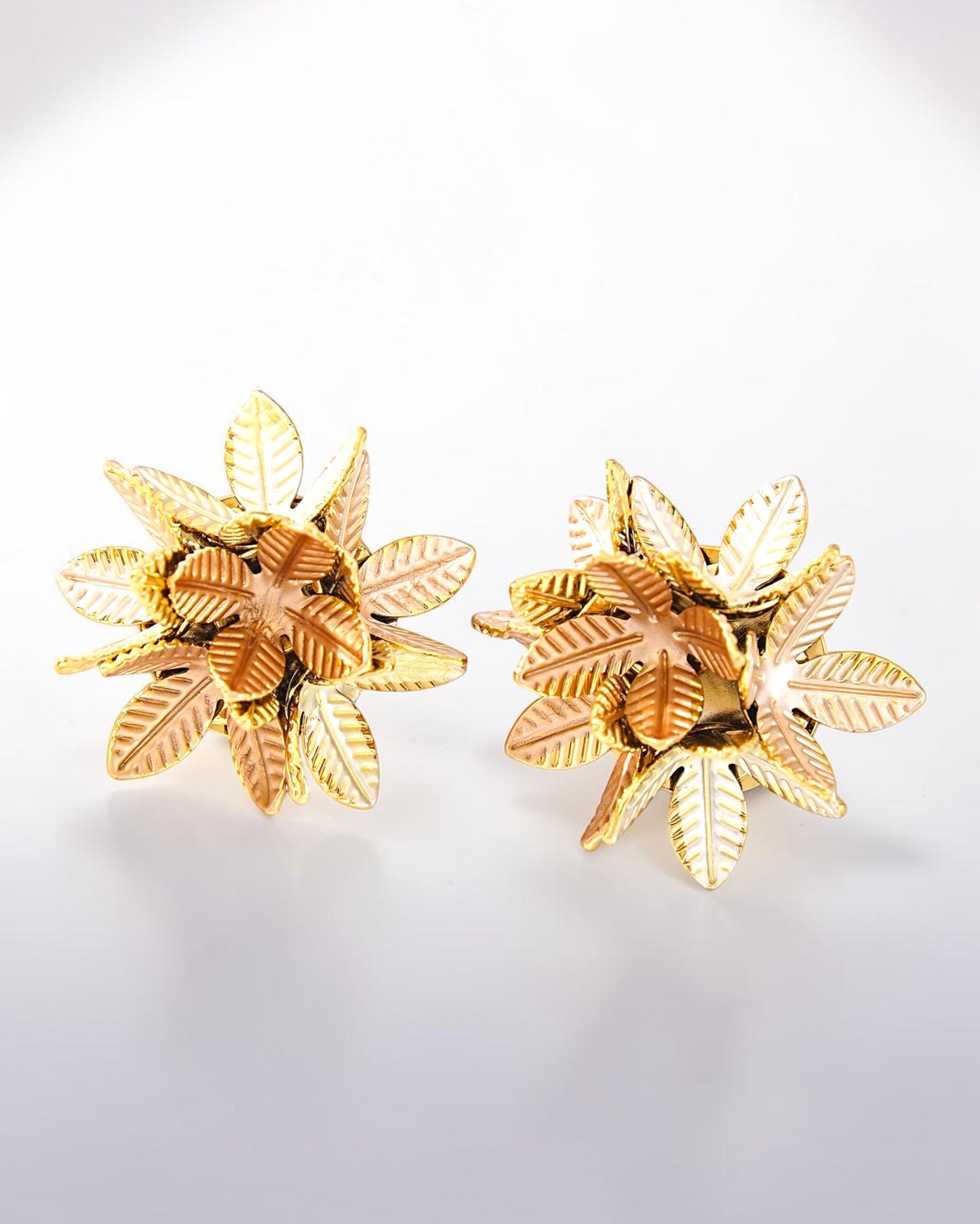 Boucles d'oreilles SERMENT