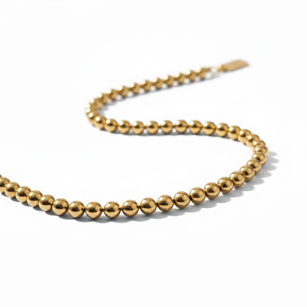 Collier LADY SUBLIME