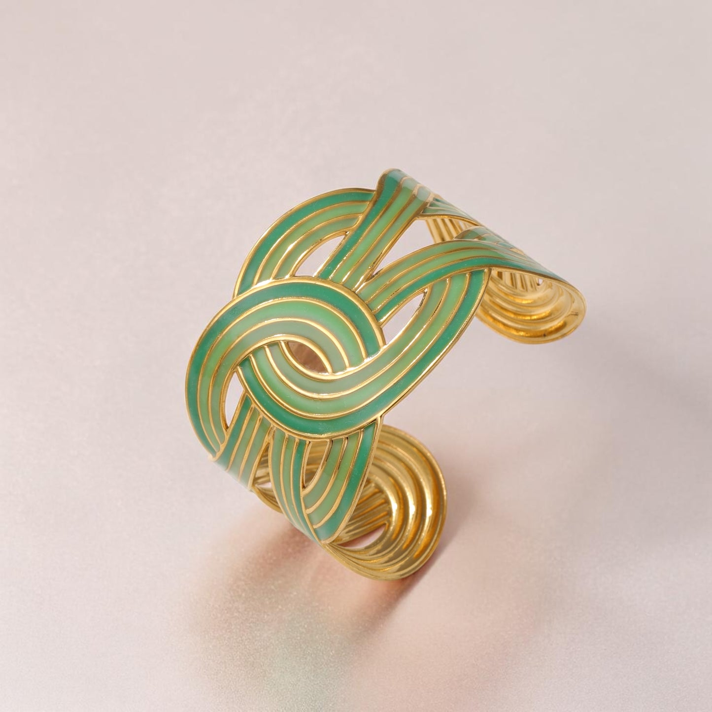Bracelet Jonc VANIKA