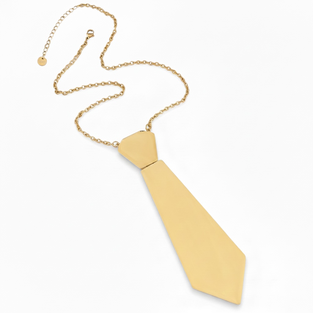 Collier BOSS LADY