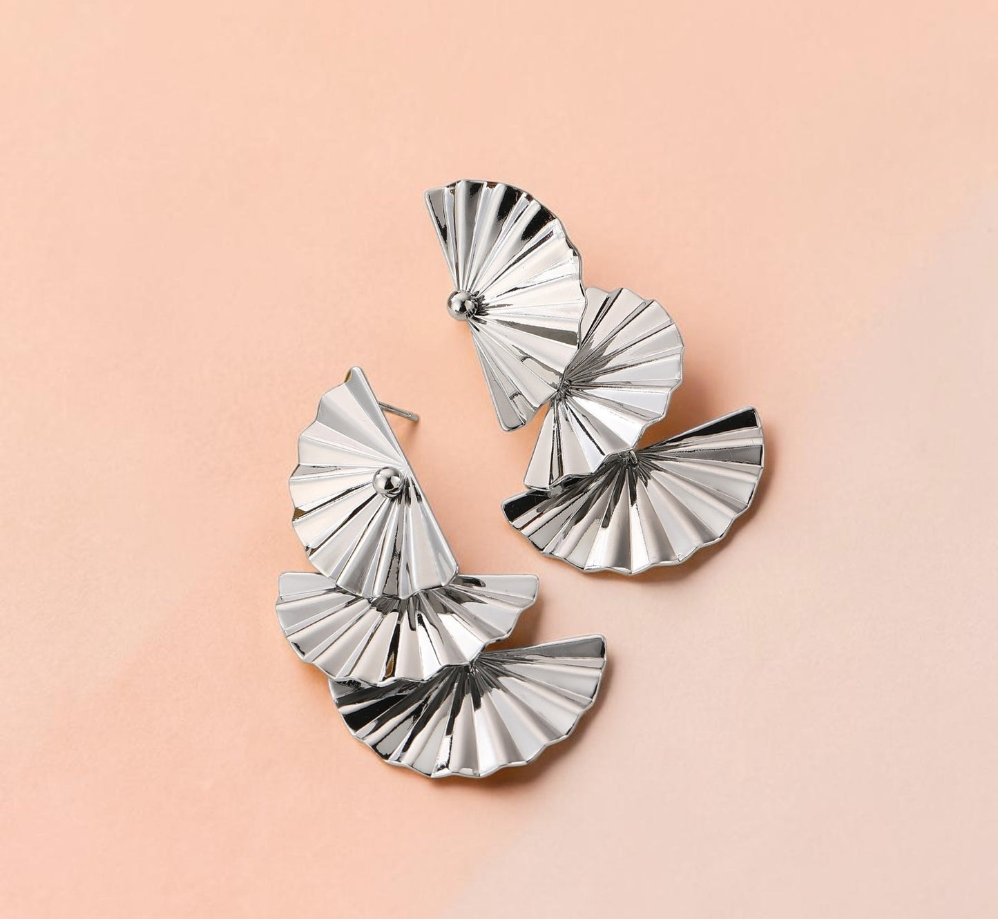 Boucles d'oreilles DOUCE