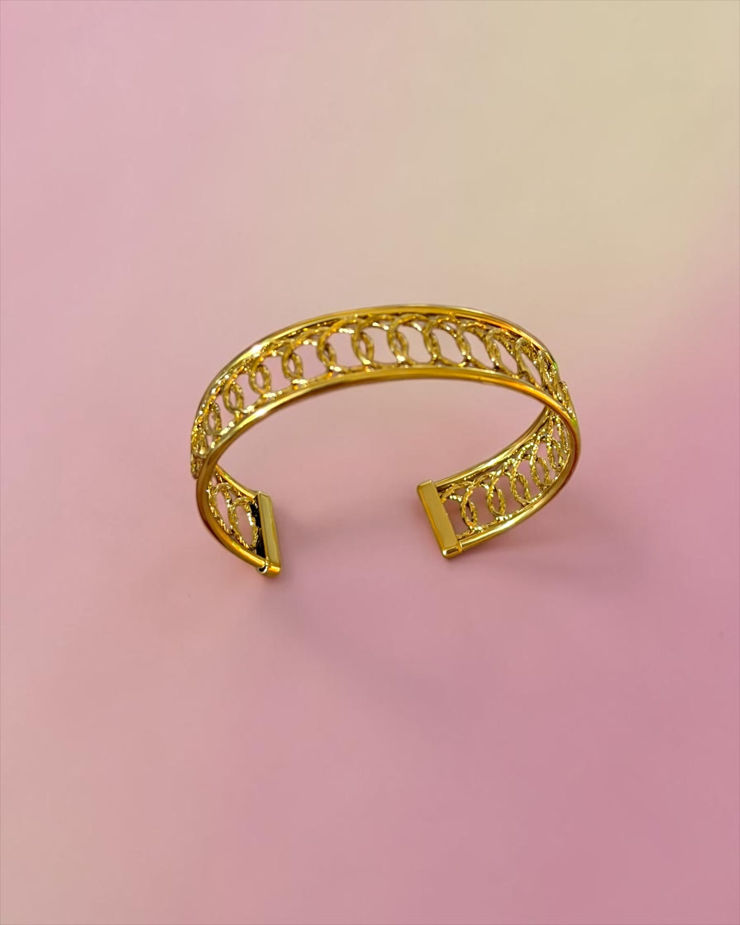 Bracelet Jonc EPOQUE