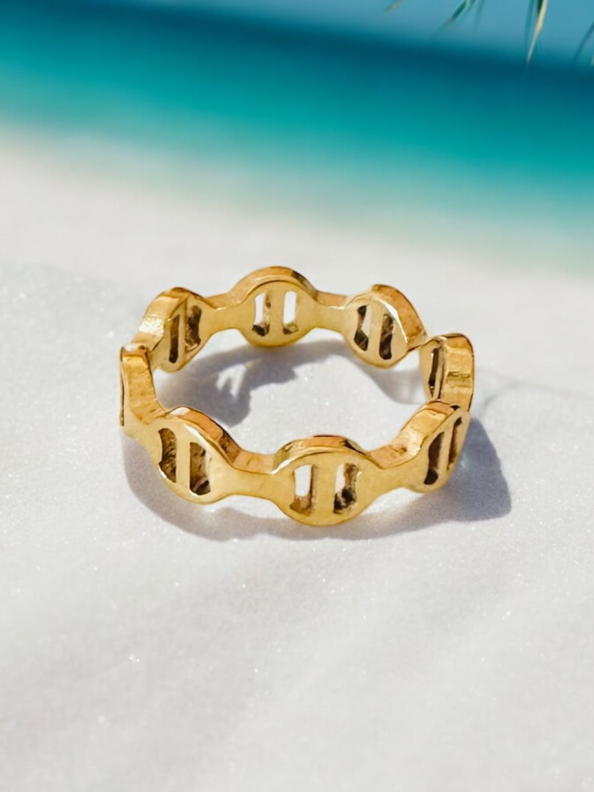 Bague de Phalanges et Orteils MAUDE